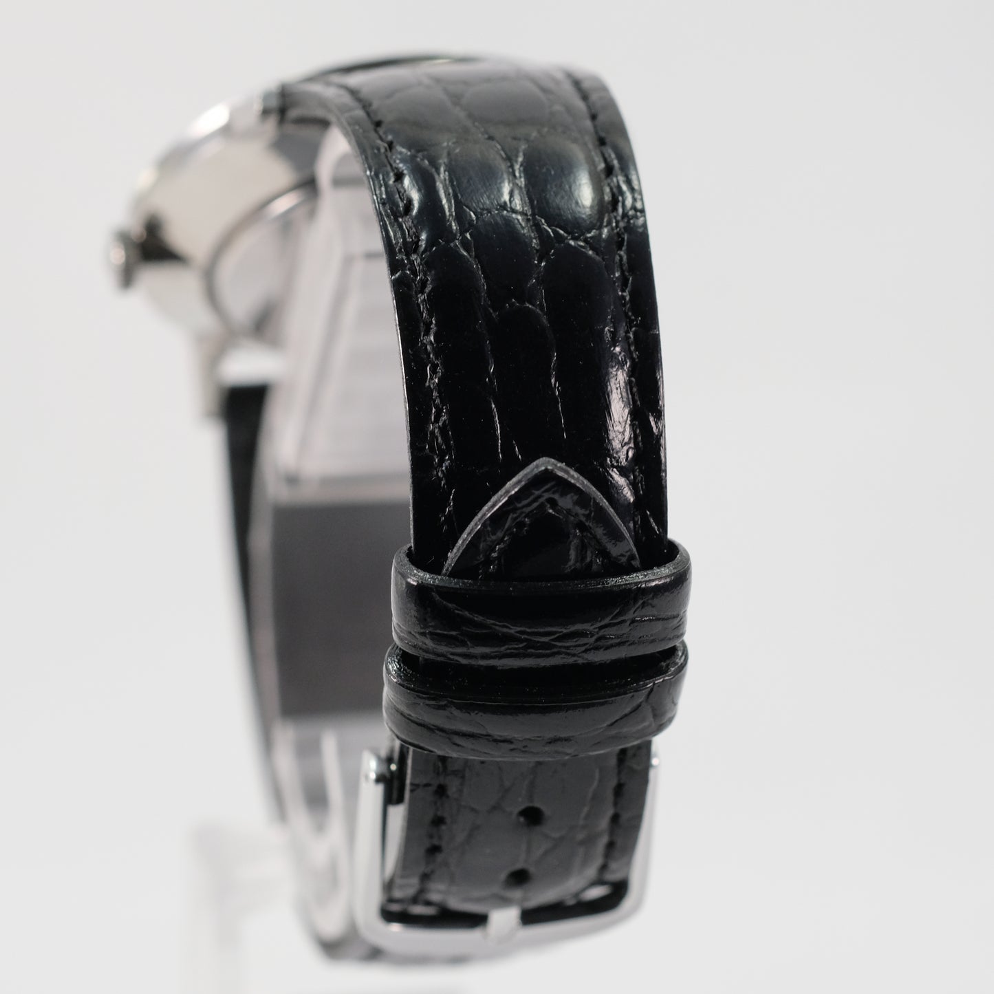 1977 Seiko Chariot 2220-0430