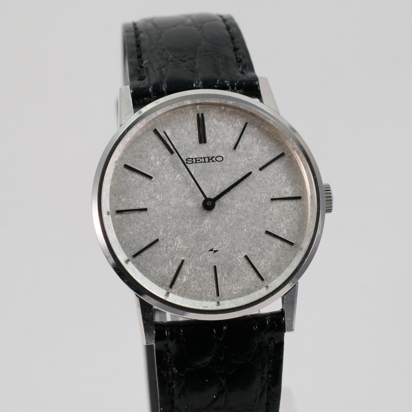 1977 Seiko Chariot 2220-0430