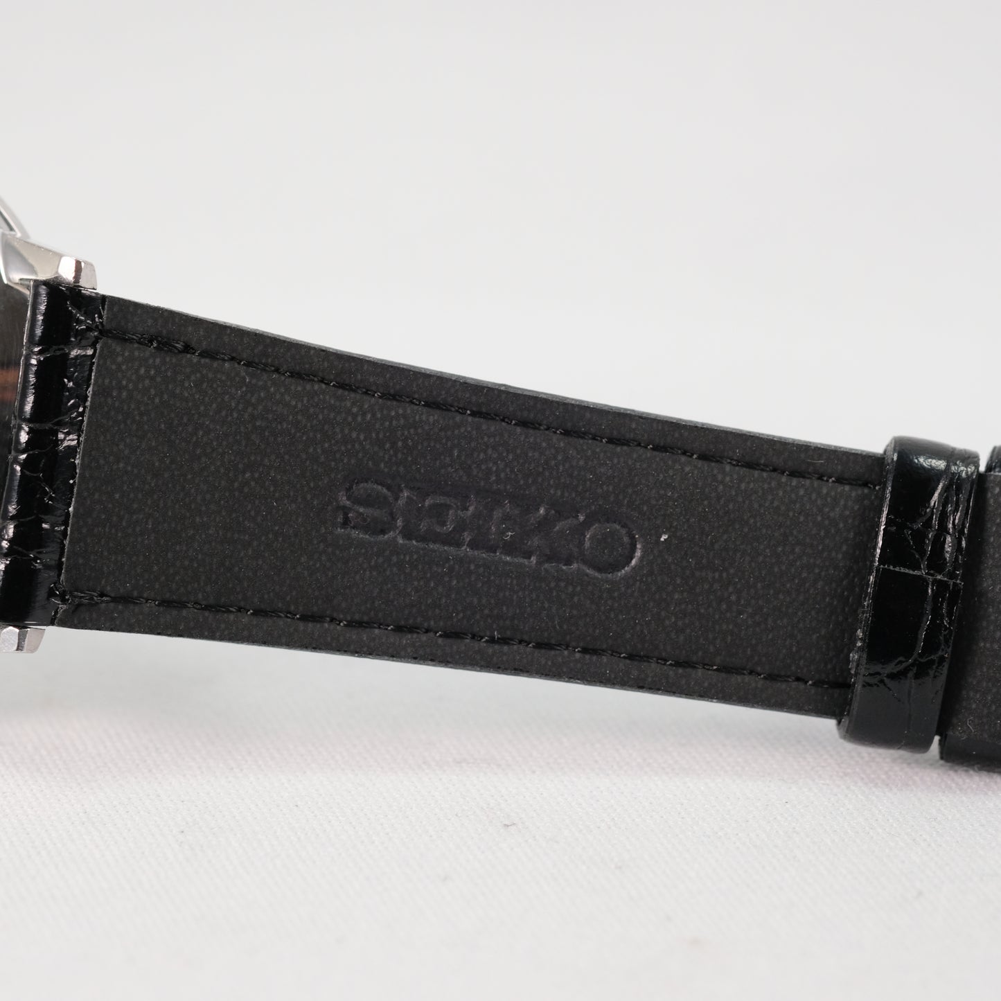 1977 Seiko Chariot 2220-0430