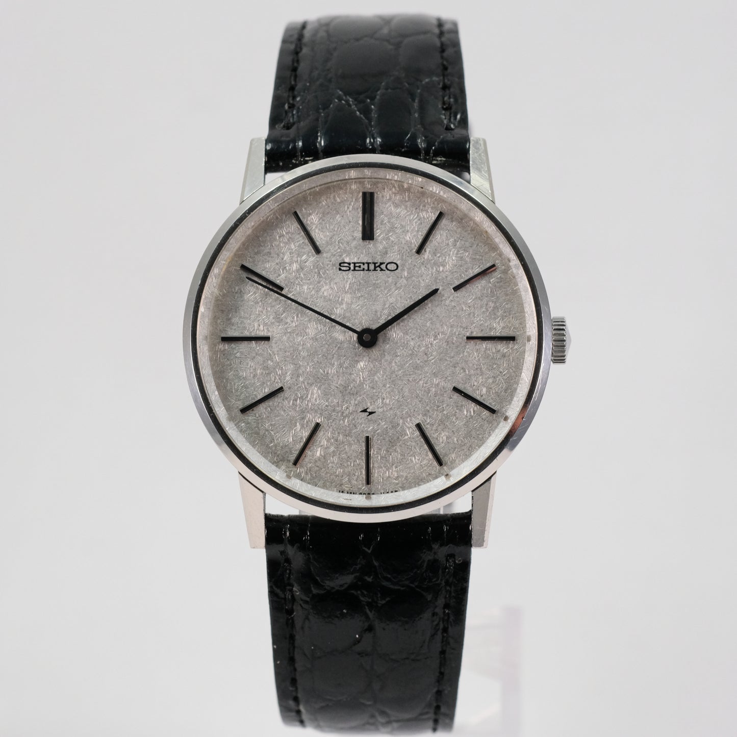 1977 Seiko Chariot 2220-0430