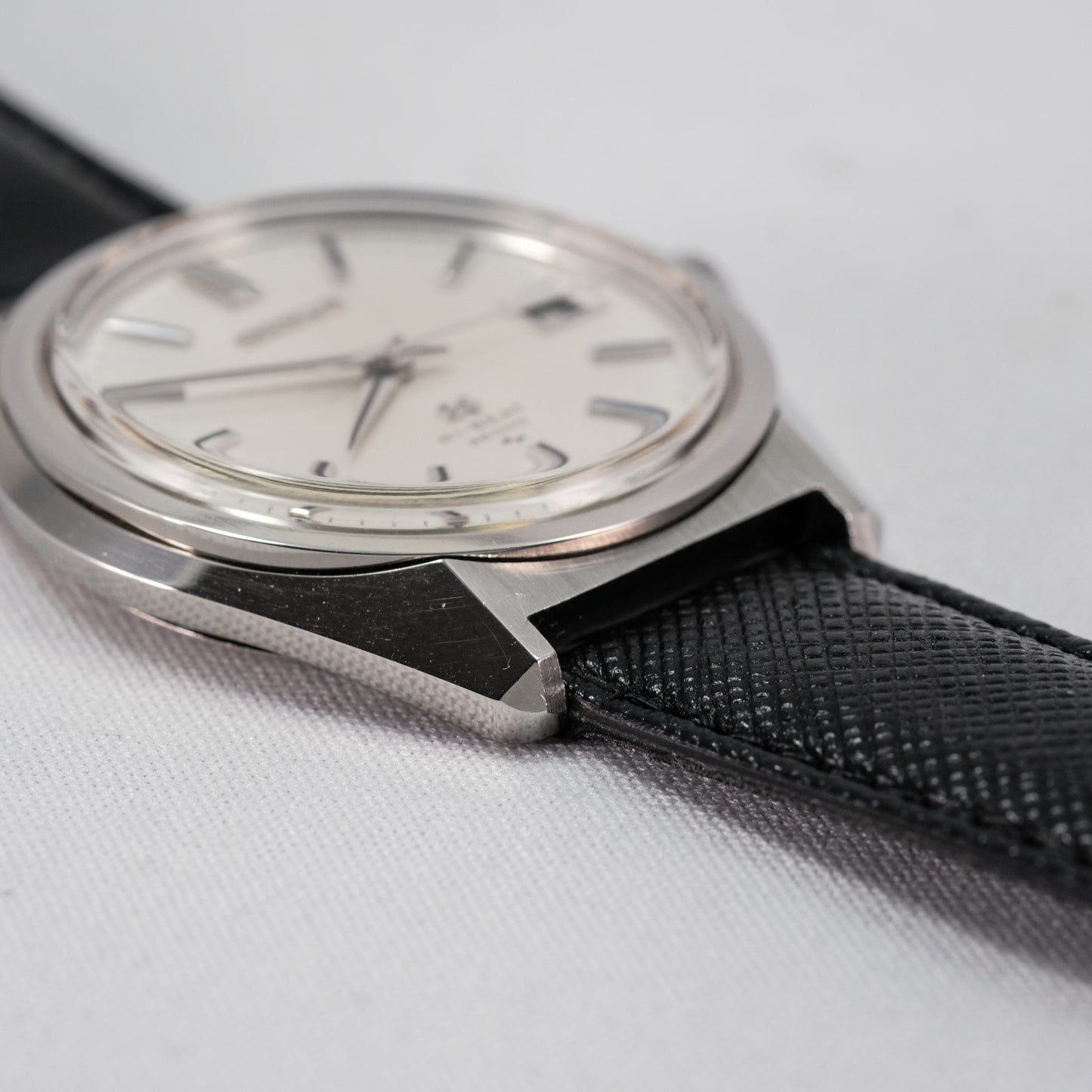 1970 Seiko GS 4522-8000