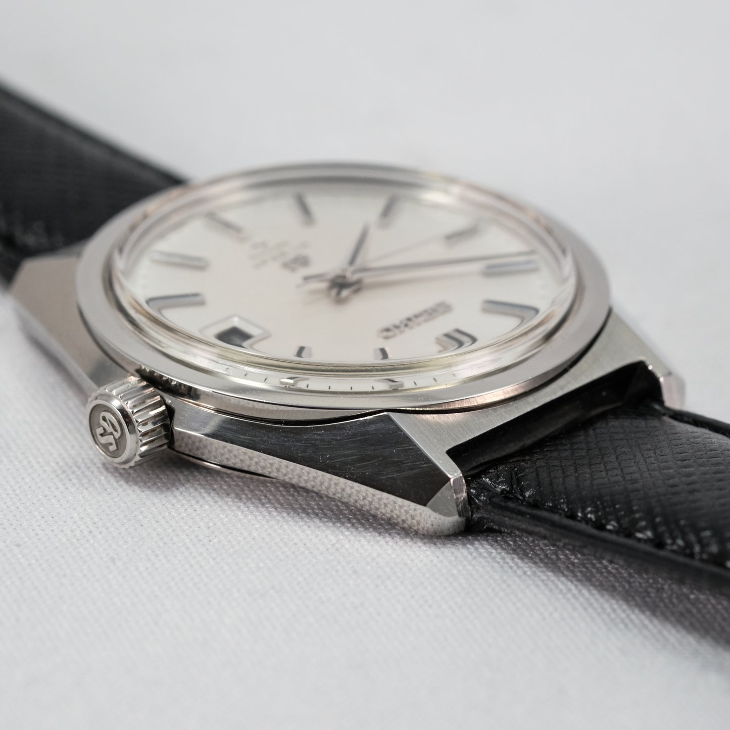 1970 Seiko GS 4522-8000
