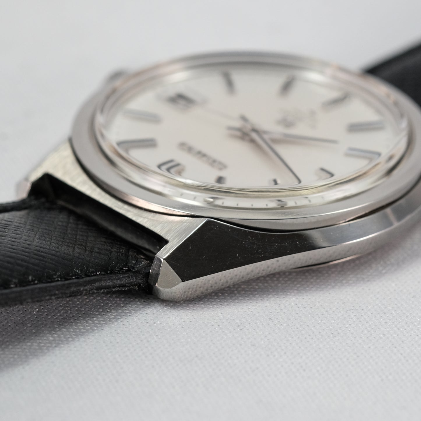 1970 Seiko GS 4522-8000