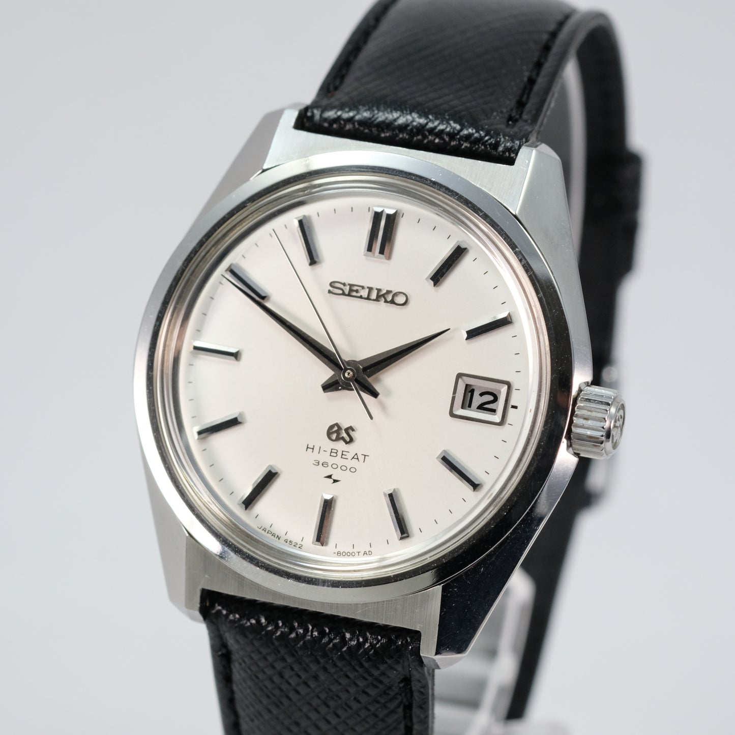 1970 Seiko GS 4522-8000