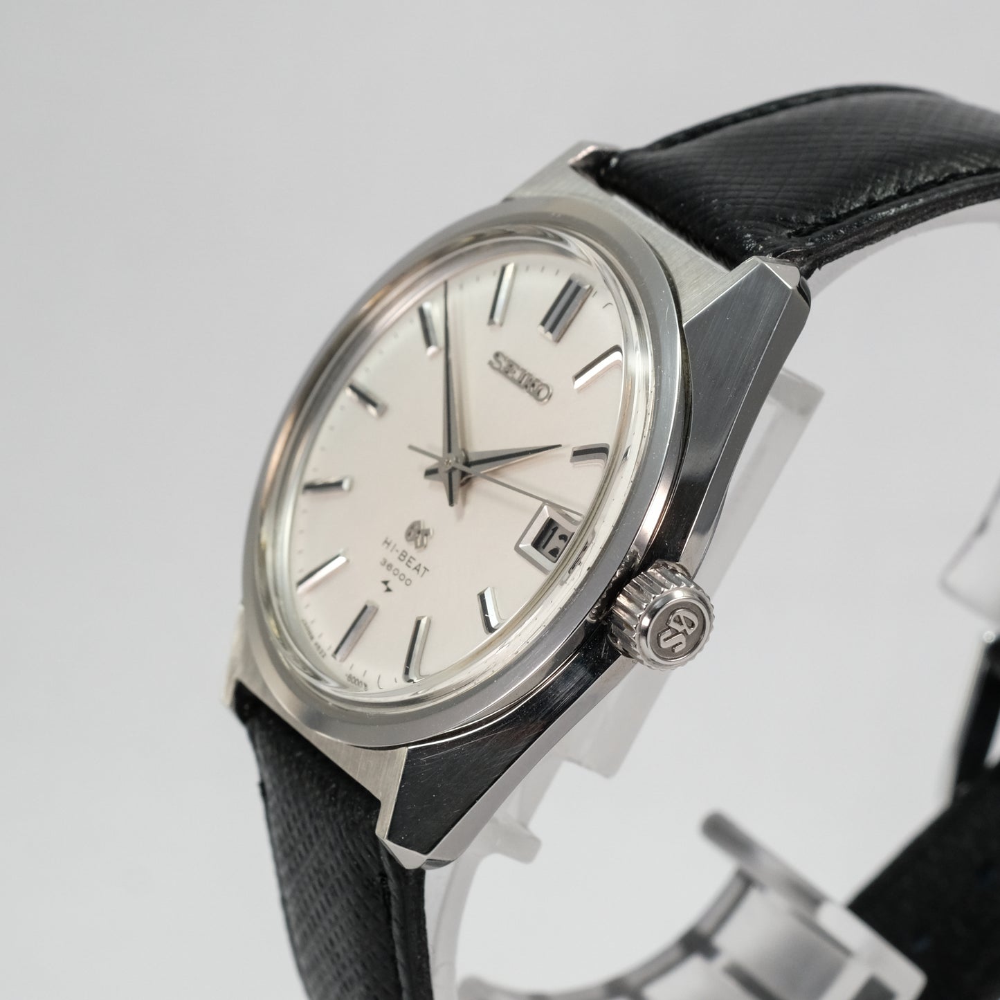 1970 Seiko GS 4522-8000