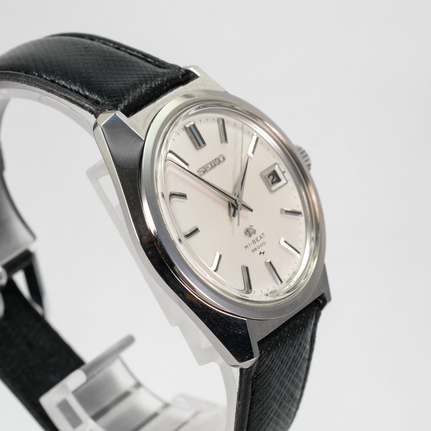 1970 Seiko GS 4522-8000