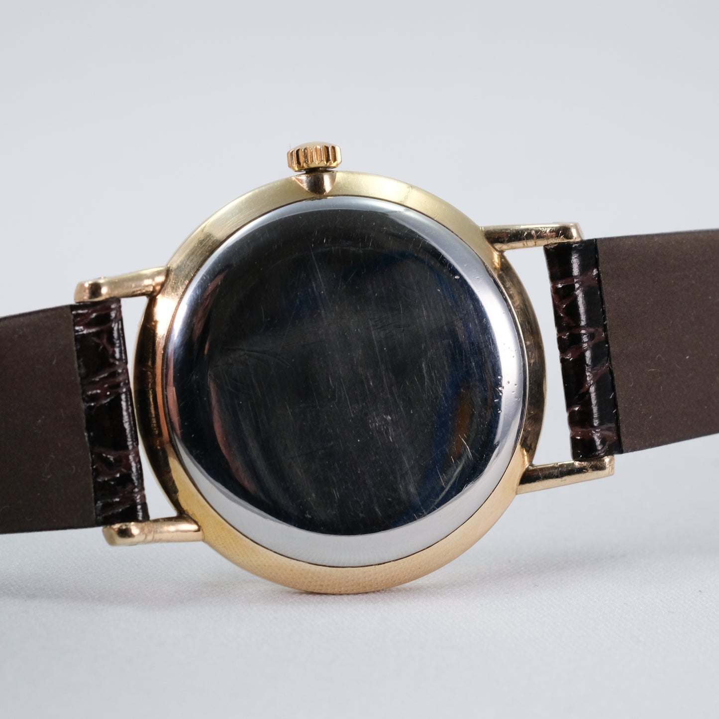 1963 Seiko Cronos J14021