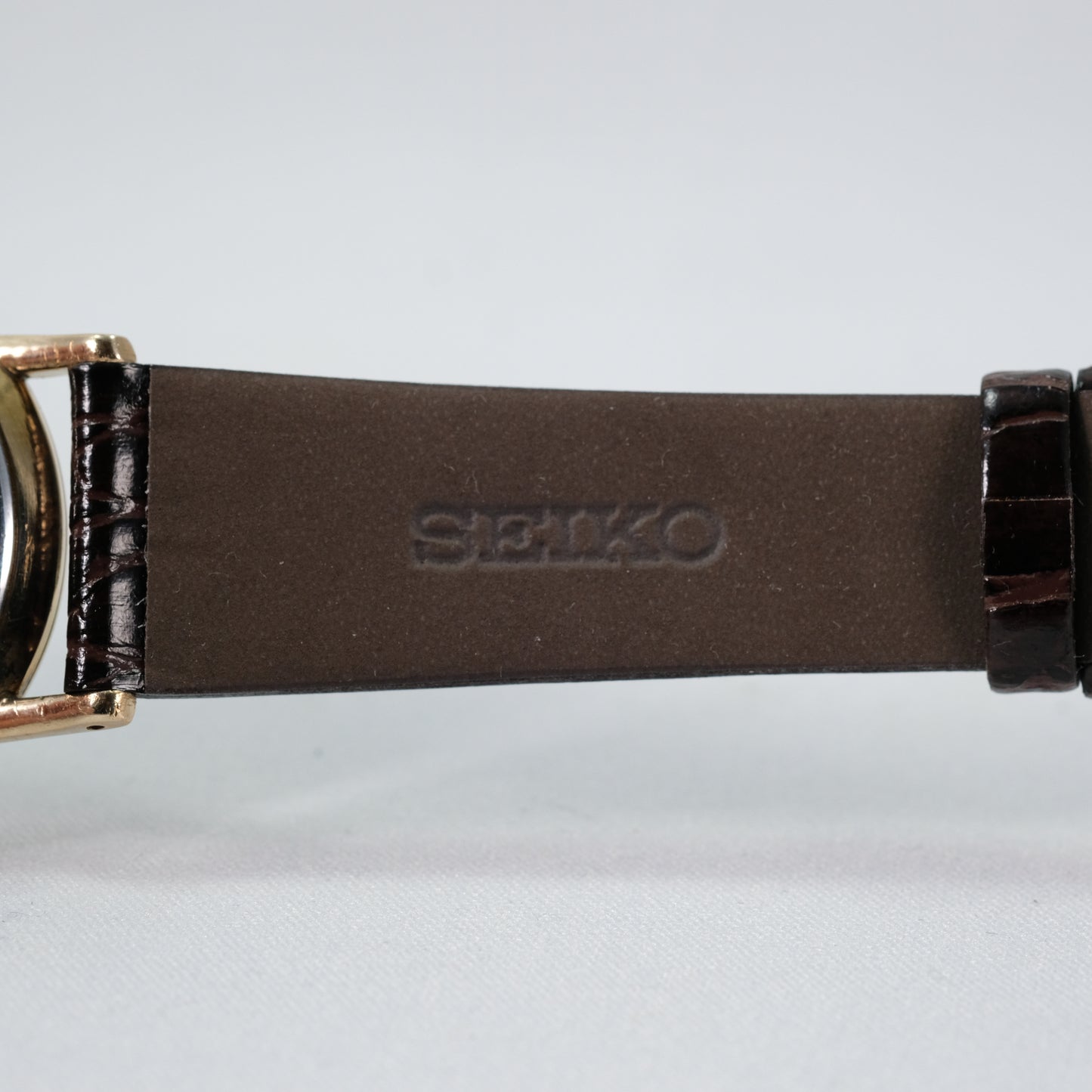 1963 Seiko Cronos J14021