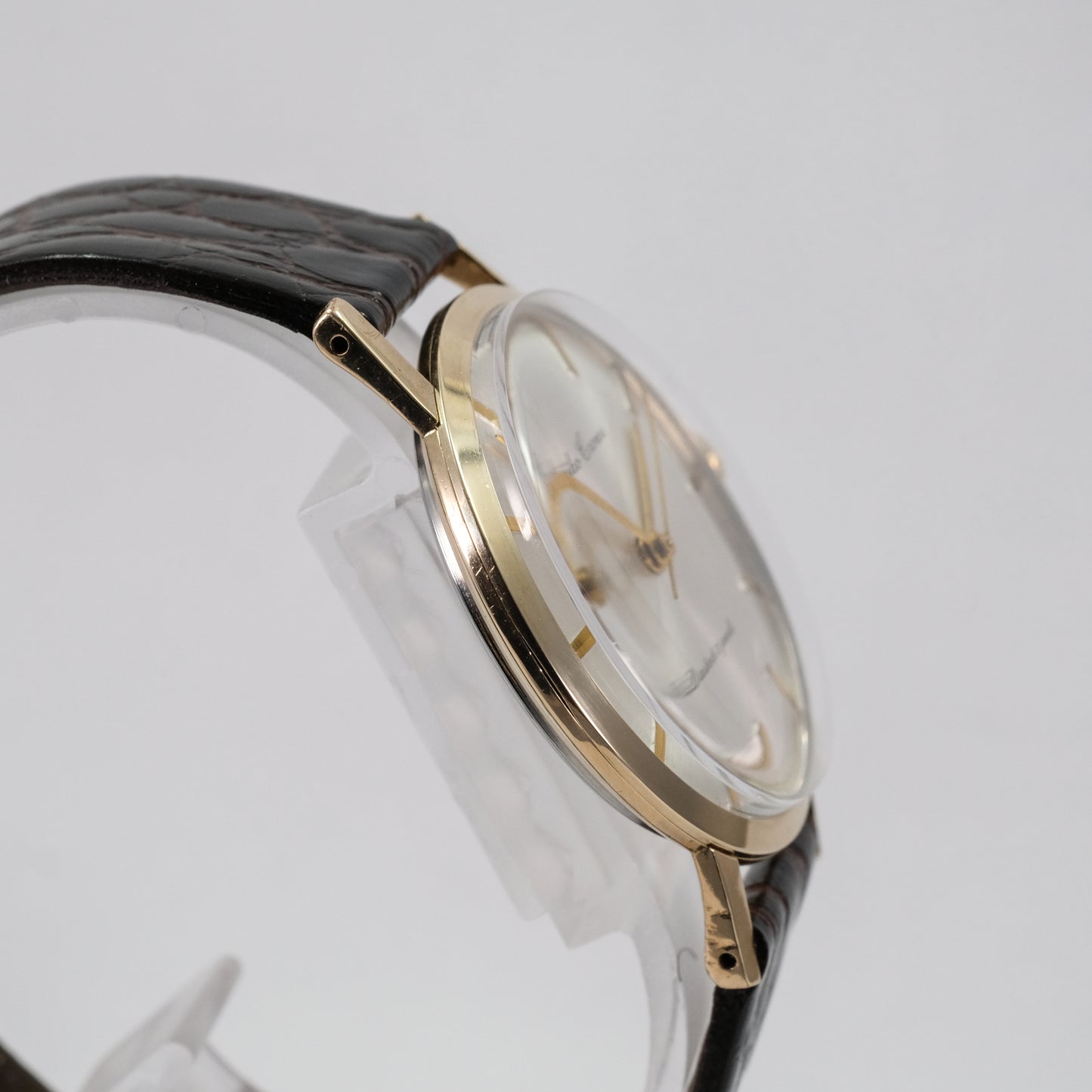 1963 Seiko Cronos J14021