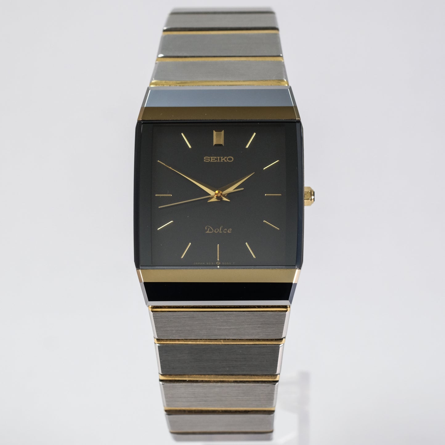 1987 Seiko Dolce 9531-5060