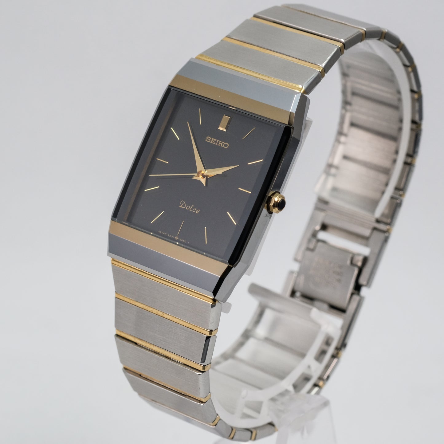 1987 Seiko Dolce 9531-5060
