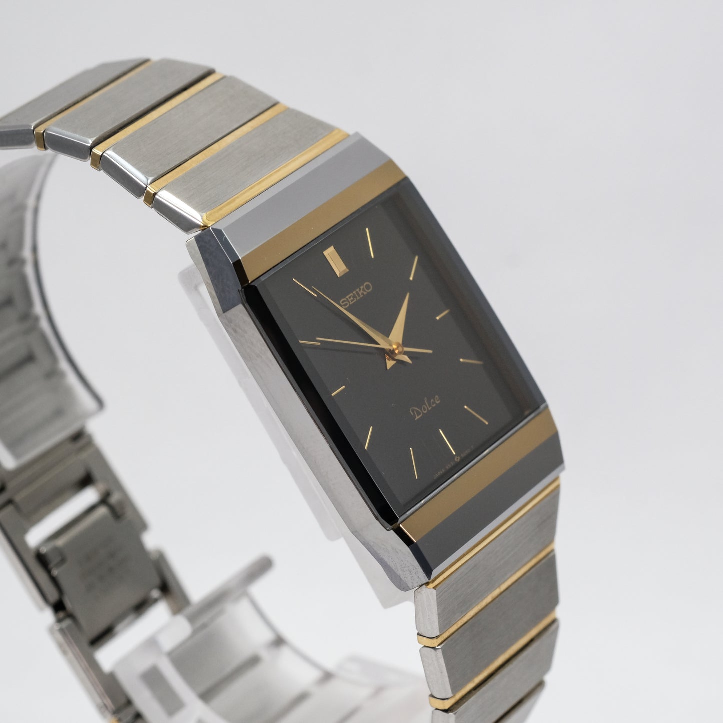 1987 Seiko Dolce 9531-5060