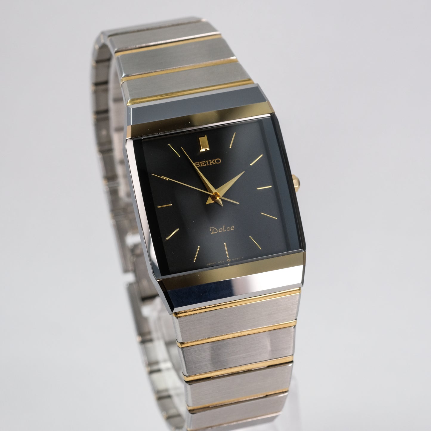 1987 Seiko Dolce 9531-5060