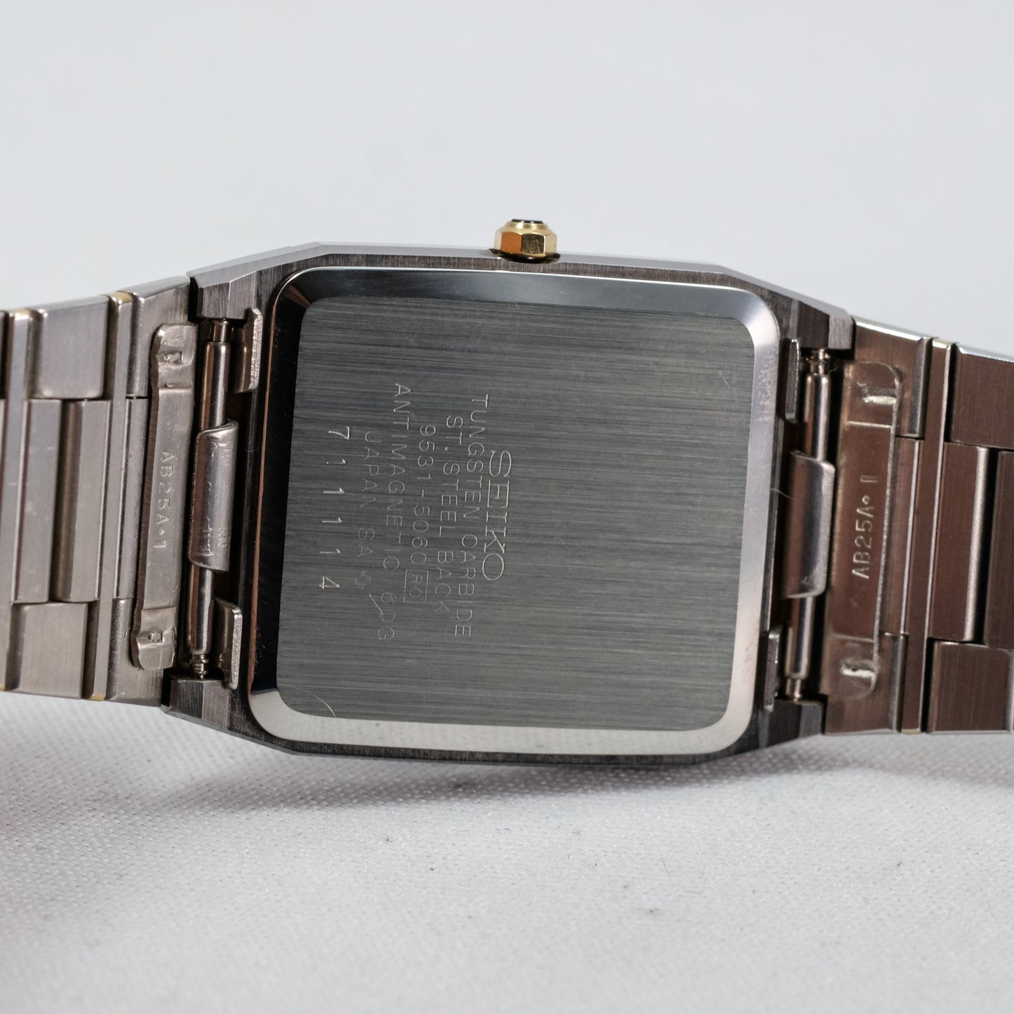 1987 Seiko Dolce 9531-5060