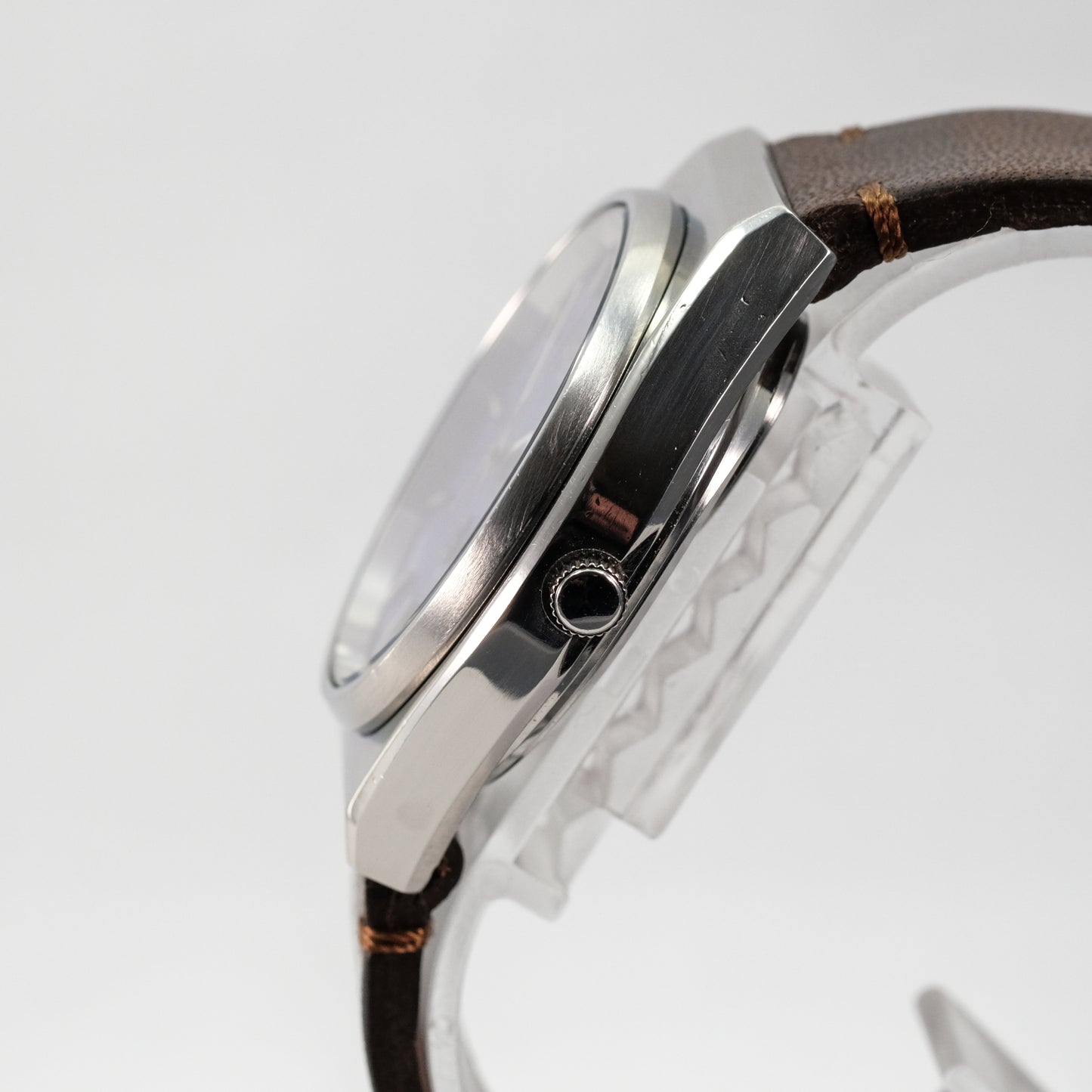 1976 Seiko Quartz 4803-8010