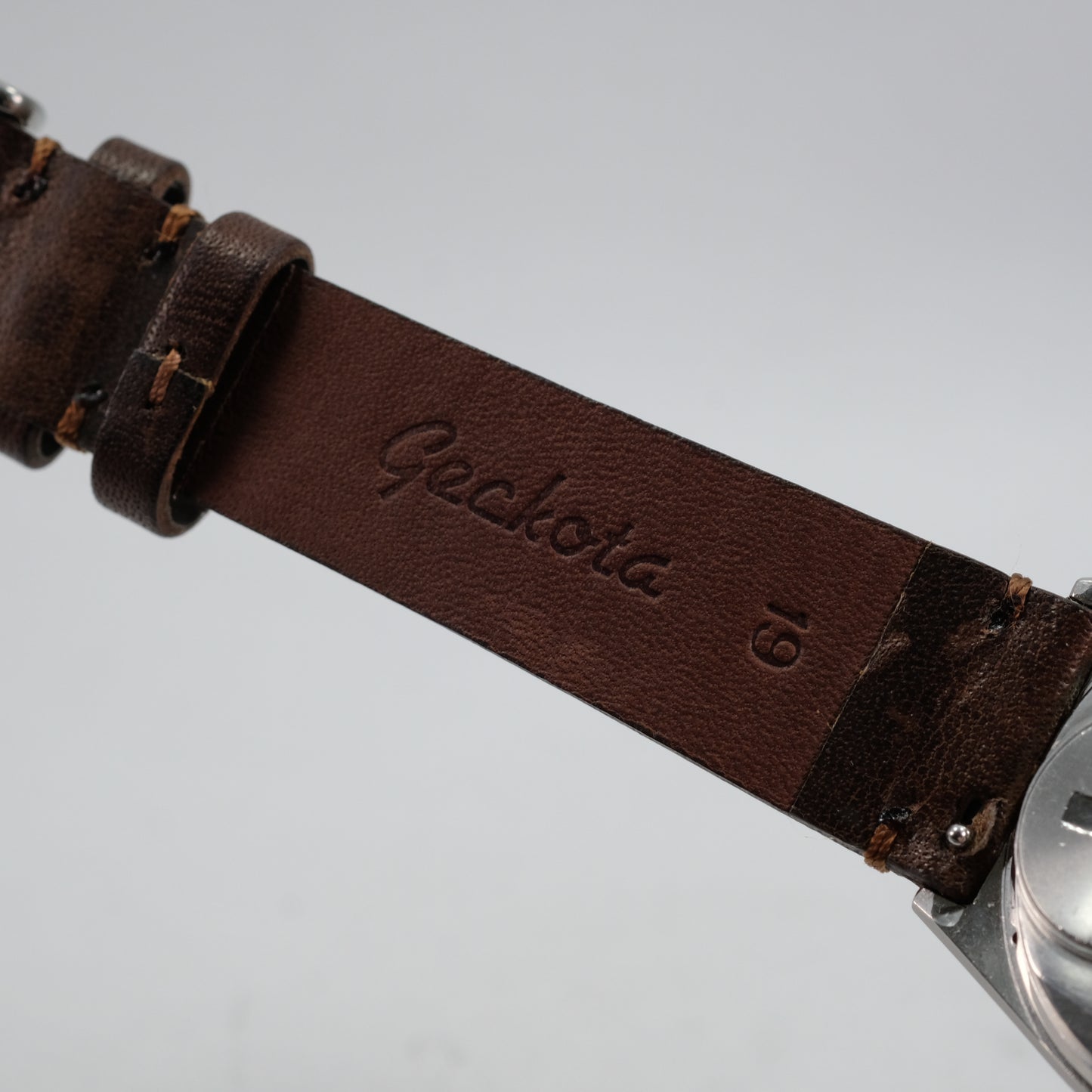 1976 Seiko Quartz 4803-8010