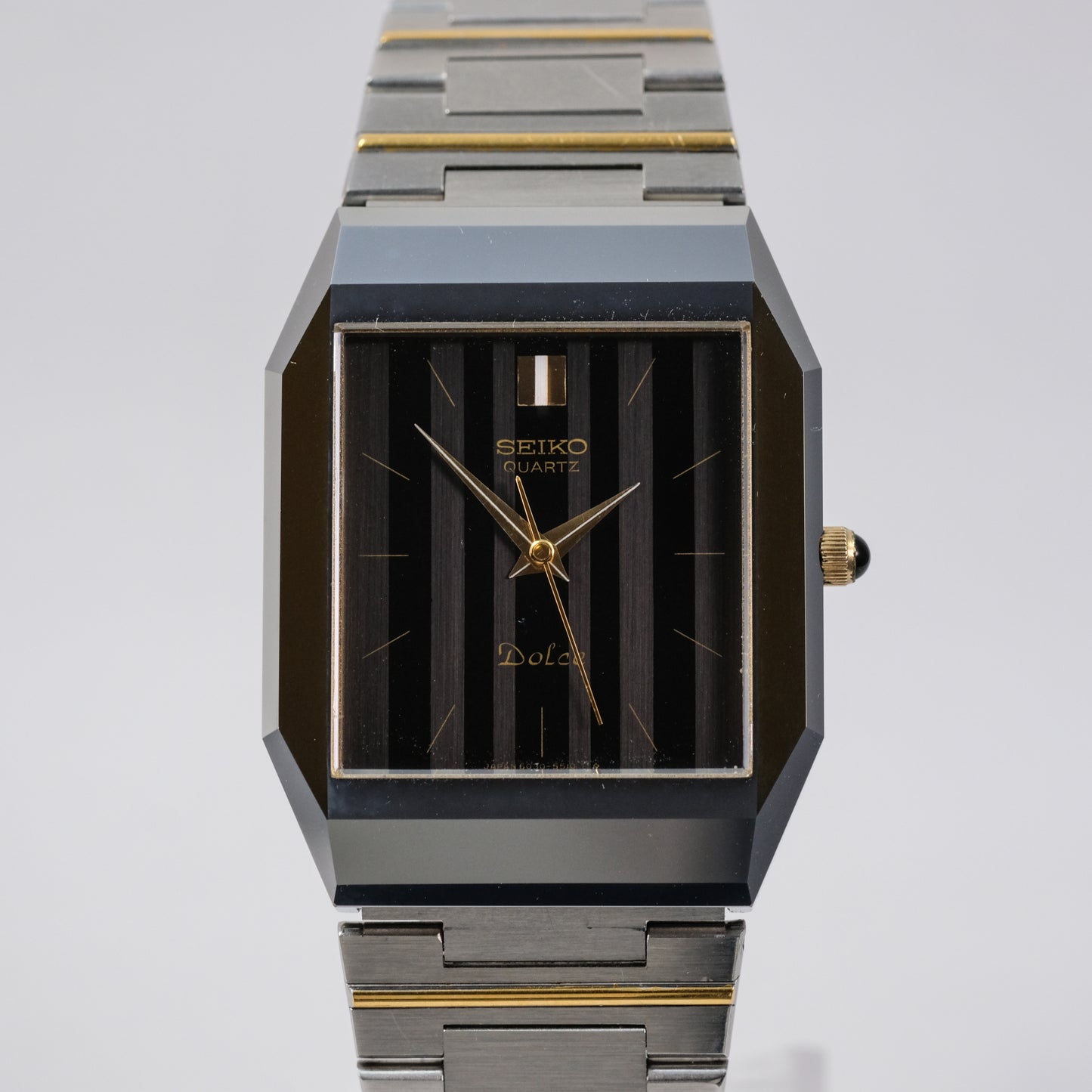1981 Seiko Dolce 6030-5400