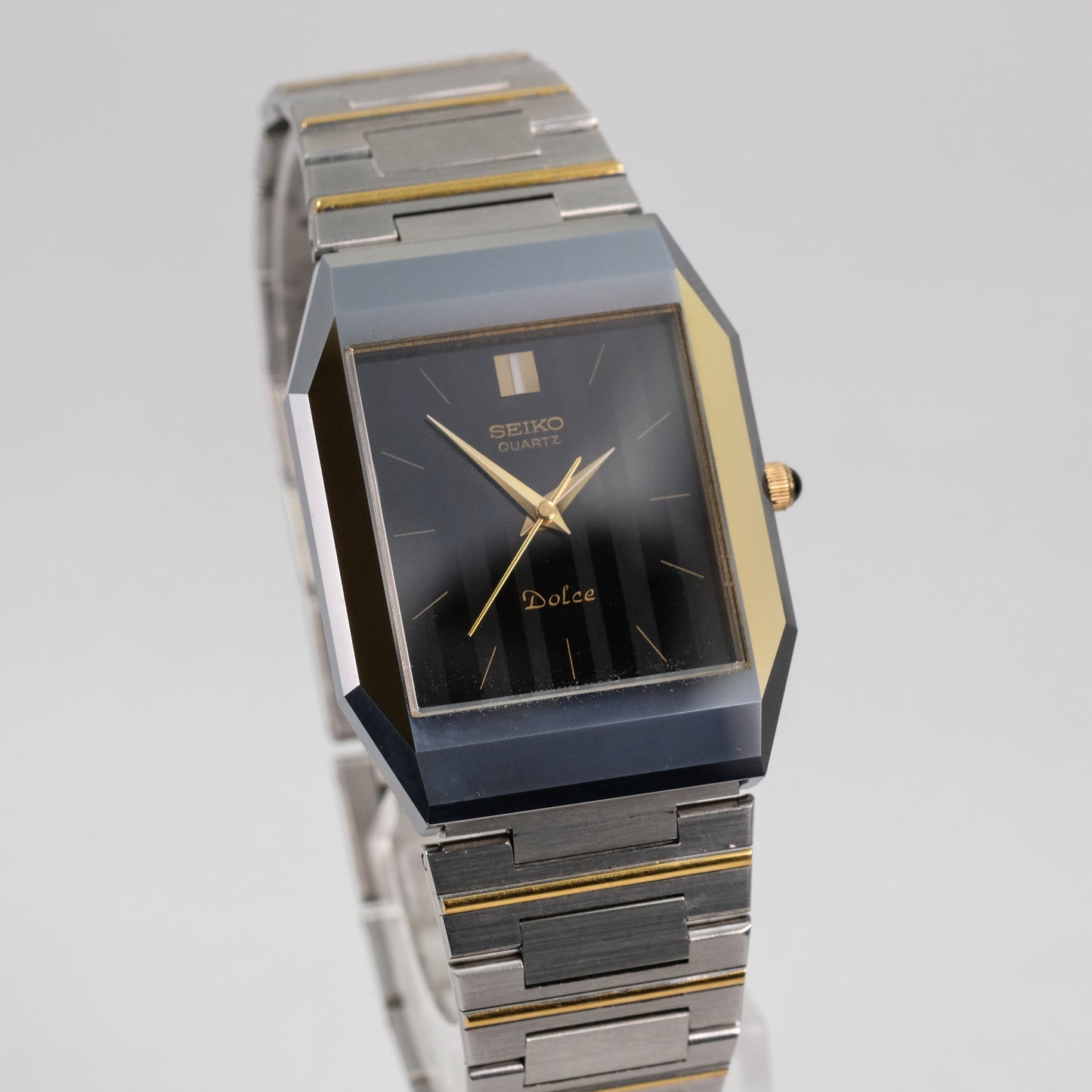 1981 Seiko Dolce 6030-5400