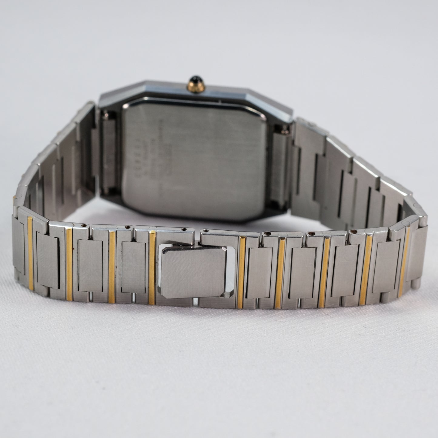 1981 Seiko Dolce 6030-5400
