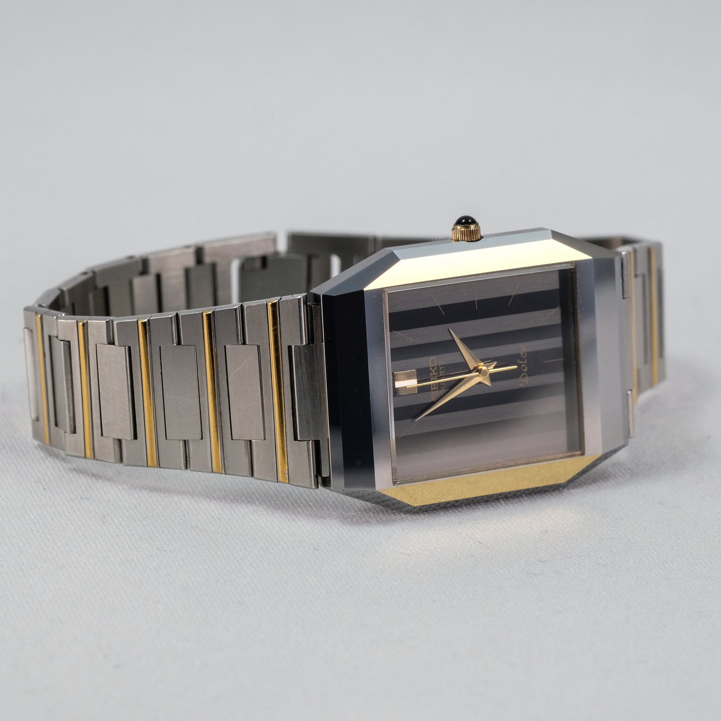 1981 Seiko Dolce 6030-5400