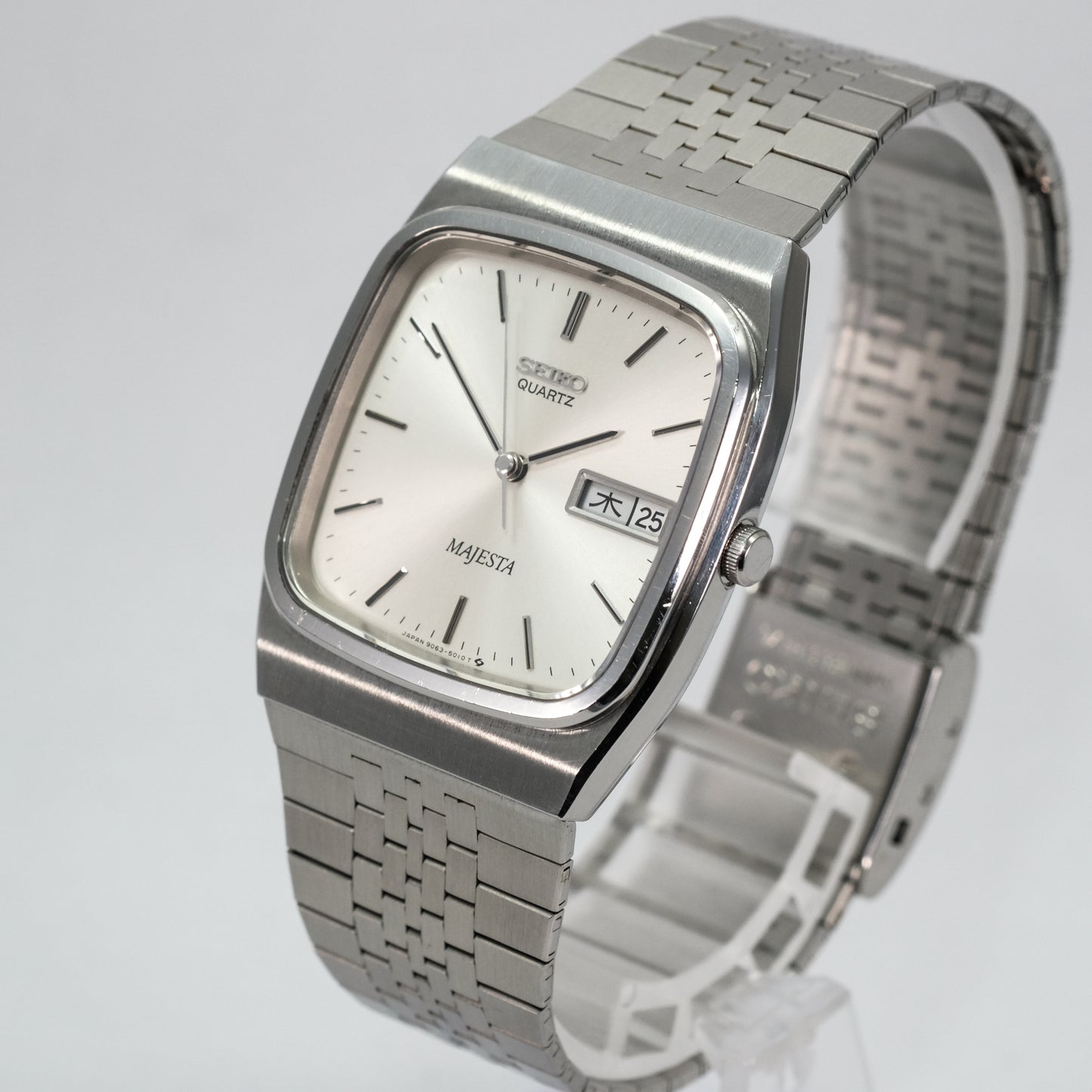 1983 Seiko Majesta 9063-5010