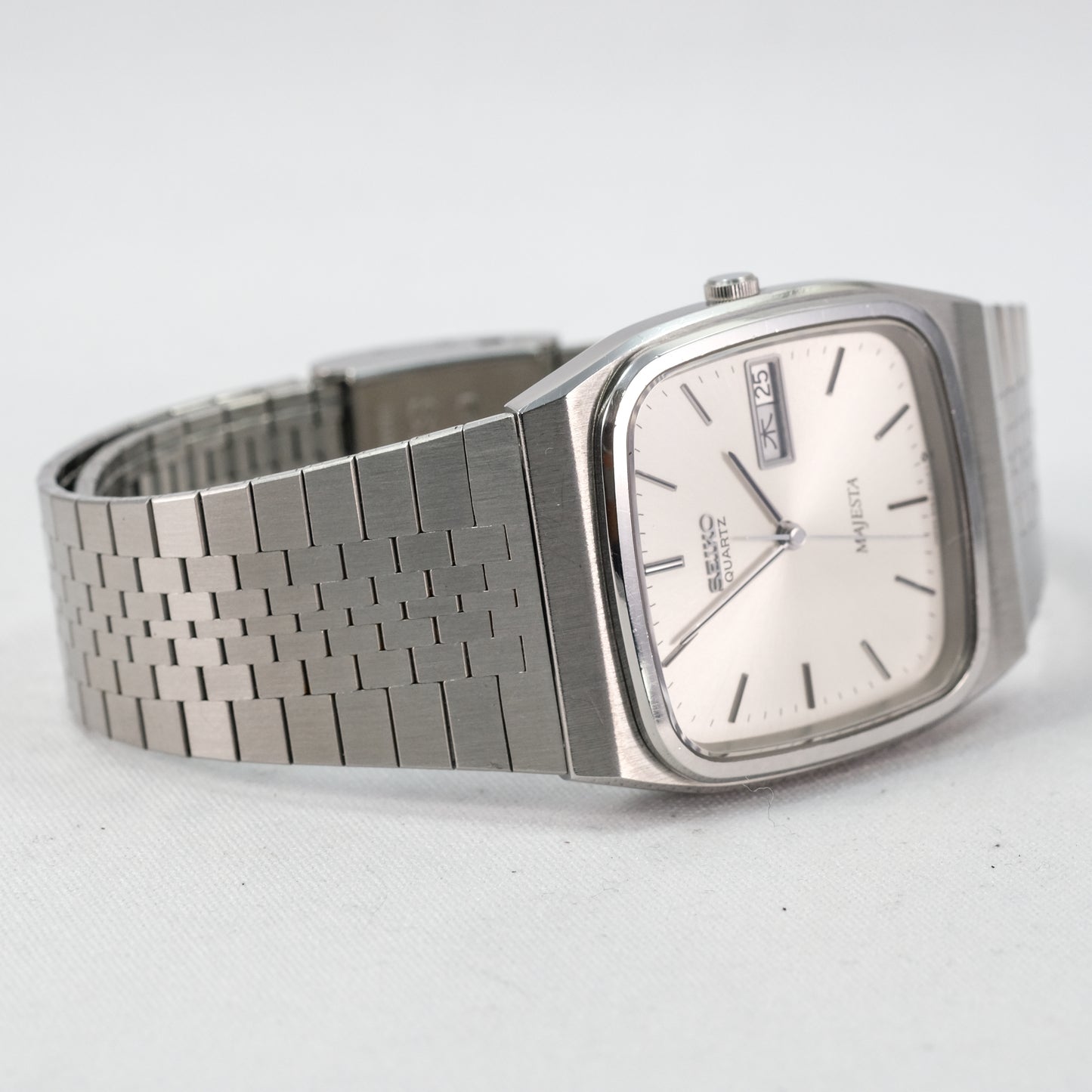 1983 Seiko Majesta 9063-5010