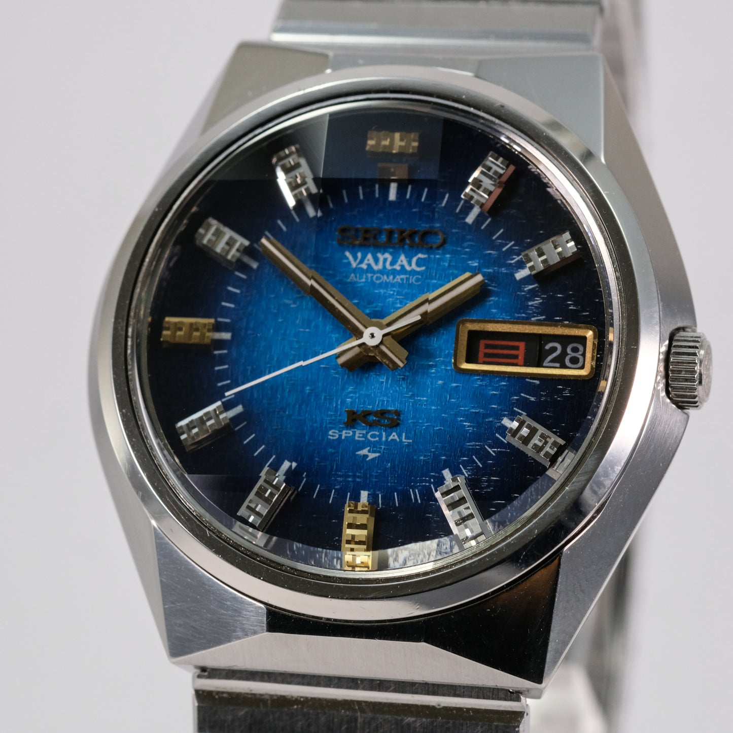 1973 Seiko KS Vanac Special 5246-6070