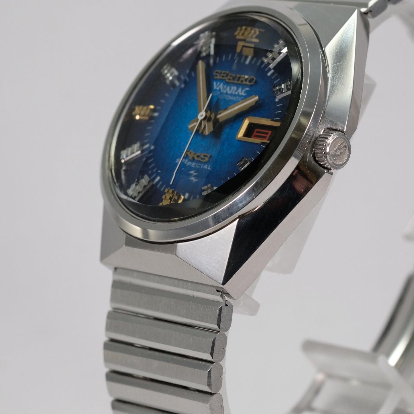 1973 Seiko KS Vanac Special 5246-6070