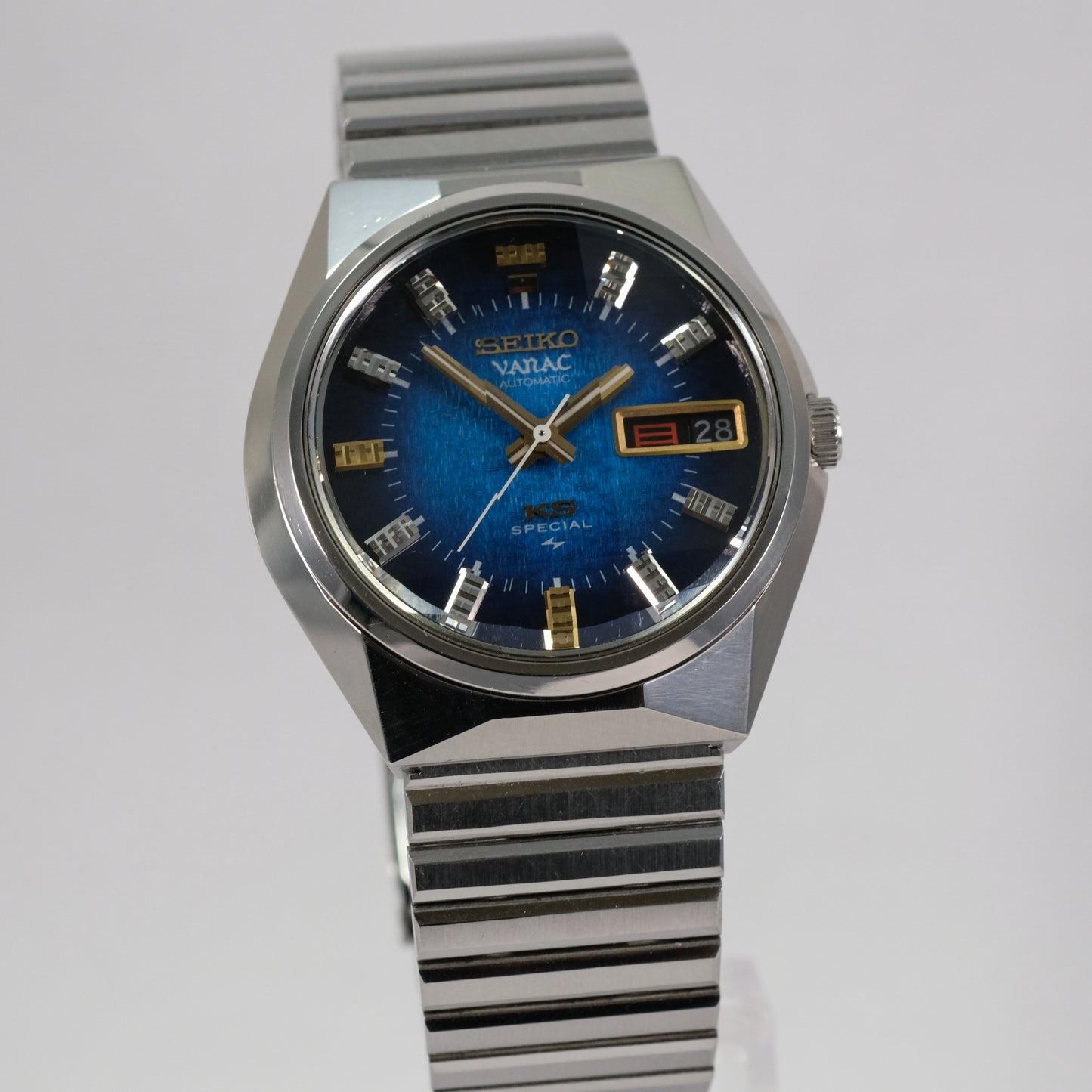 1973 Seiko KS Vanac Special 5246-6070