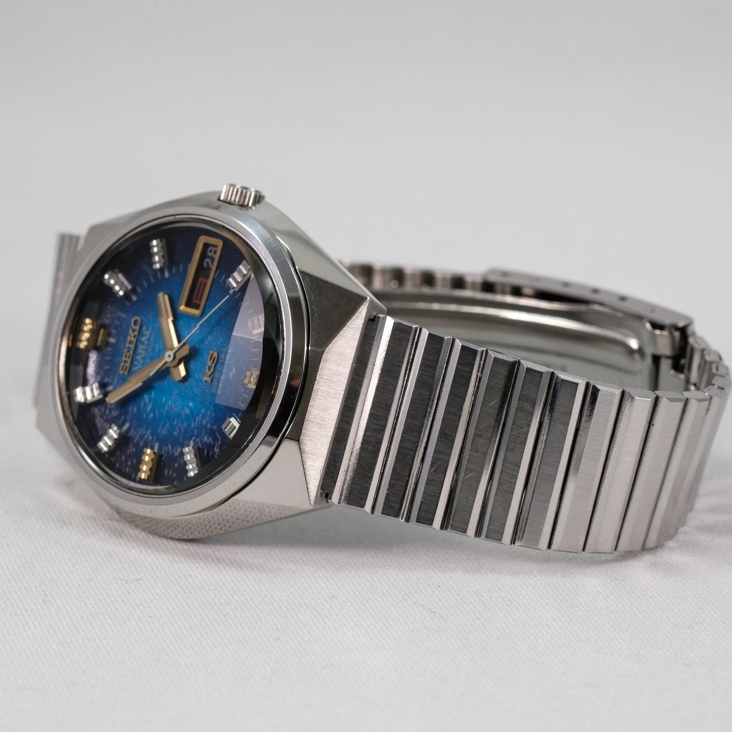 1973 Seiko KS Vanac Special 5246-6070
