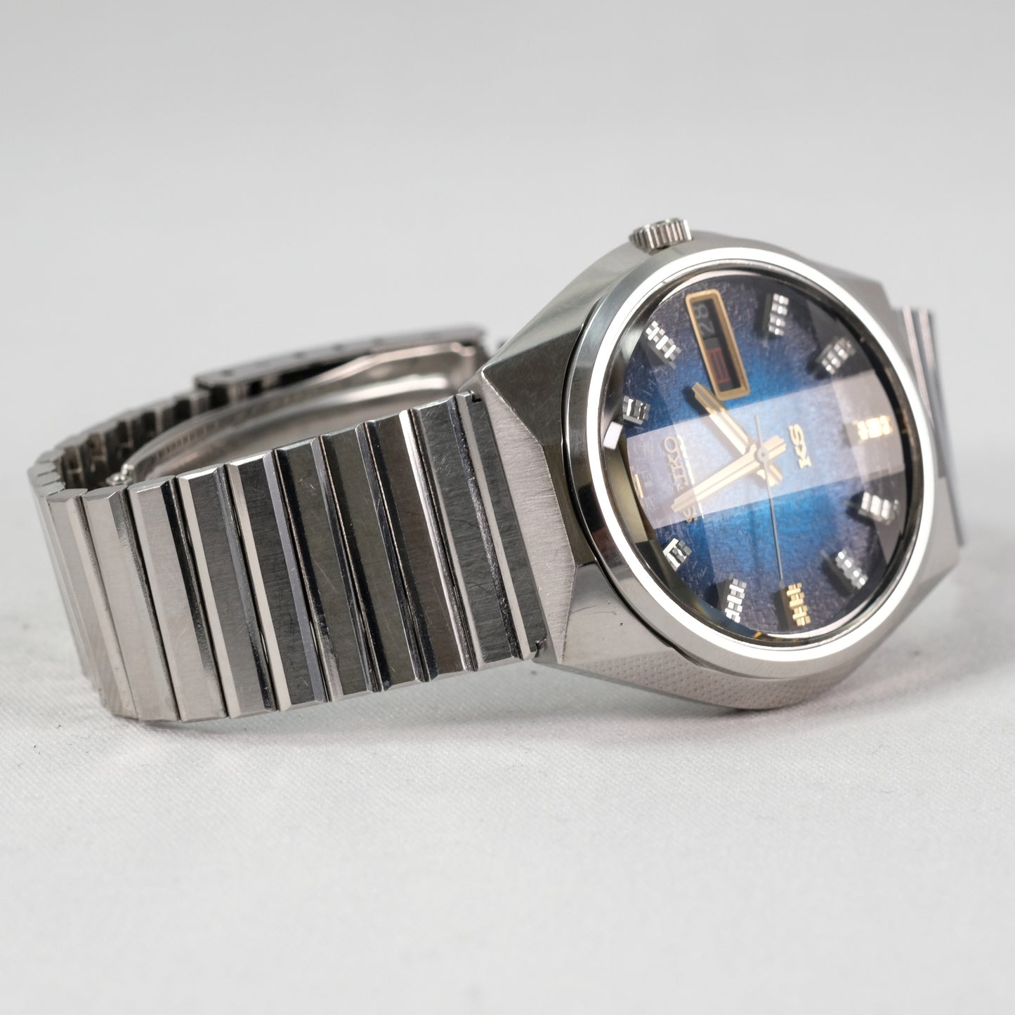 1973 Seiko KS Vanac Special 5246-6070