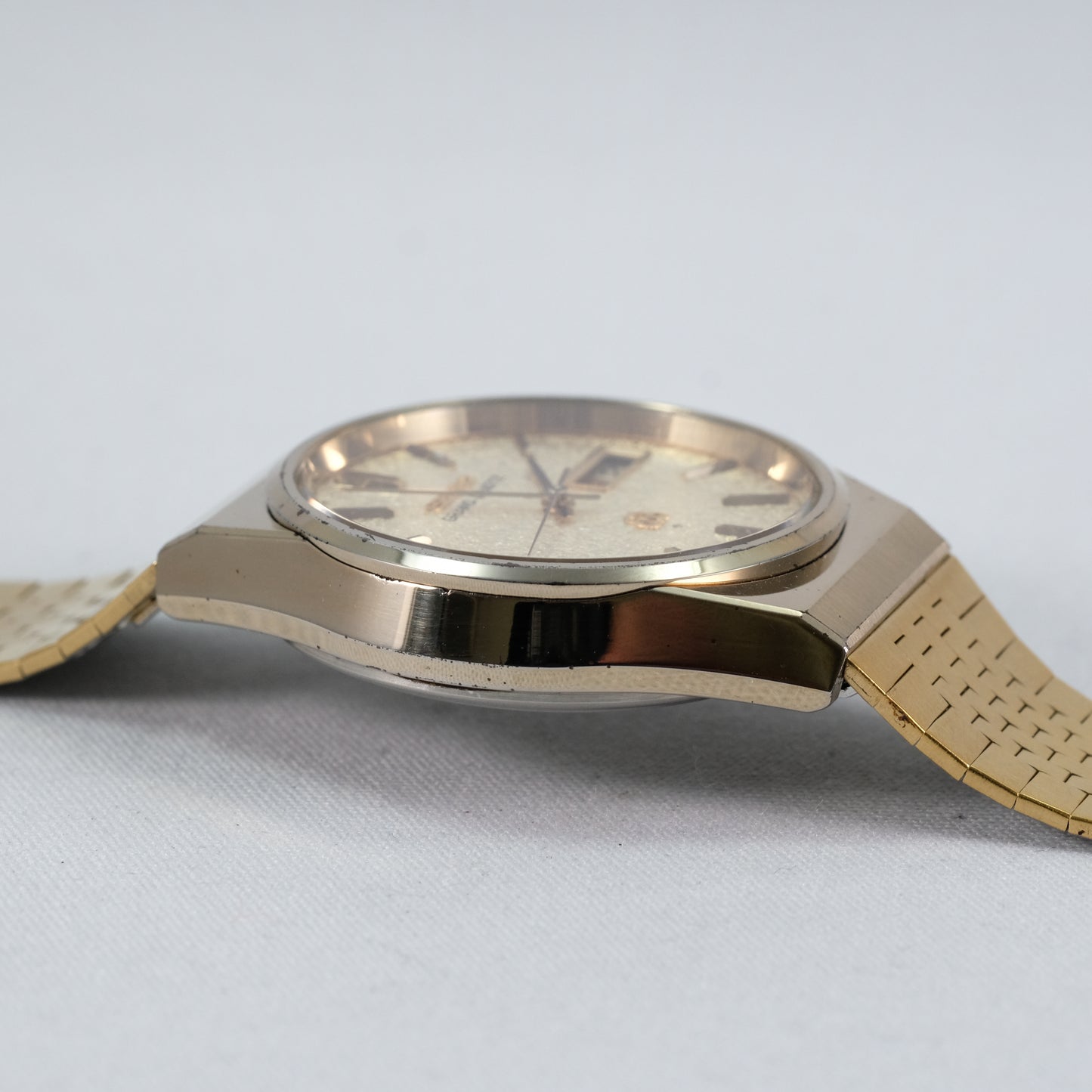 1978 Seiko Grand Quartz HGP 9943-8020