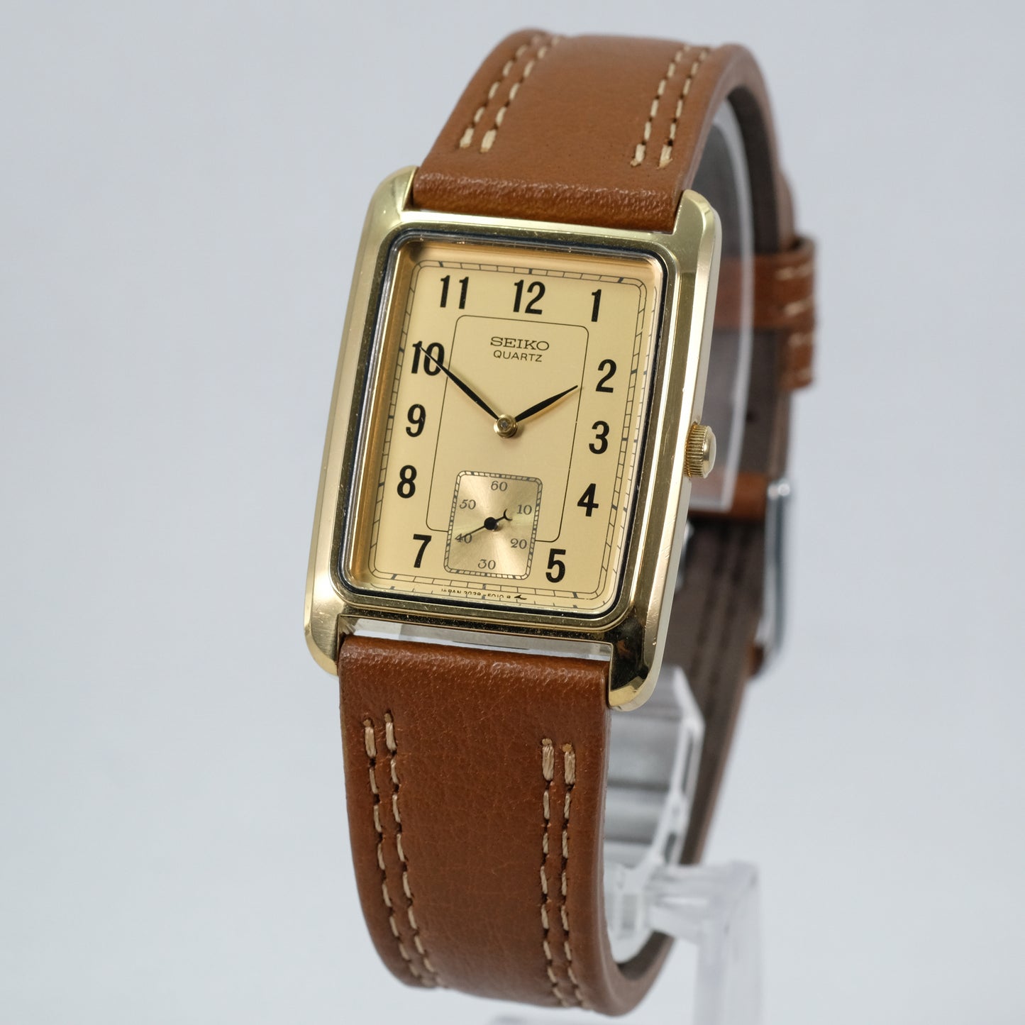 1984 Seiko Quartz 2G28-5010