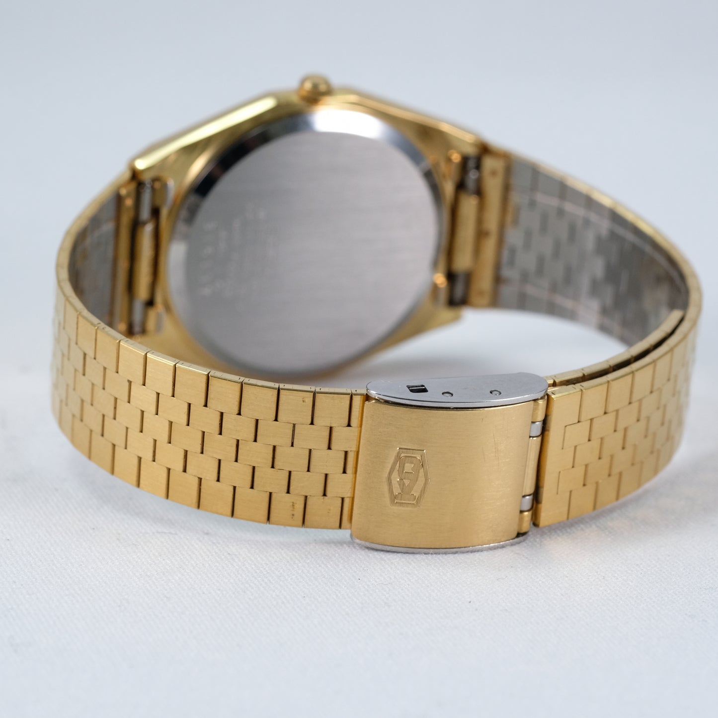 1983 Seiko King Quartz 9443-7000
