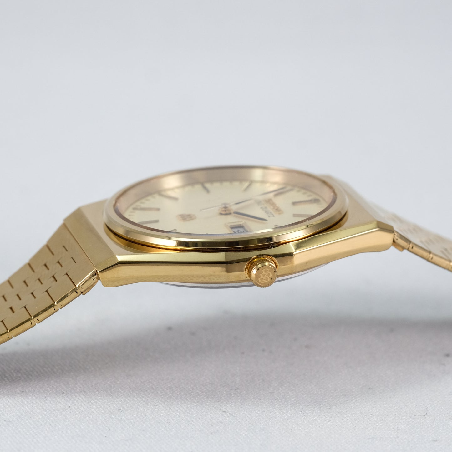 1983 Seiko King Quartz 9443-7000