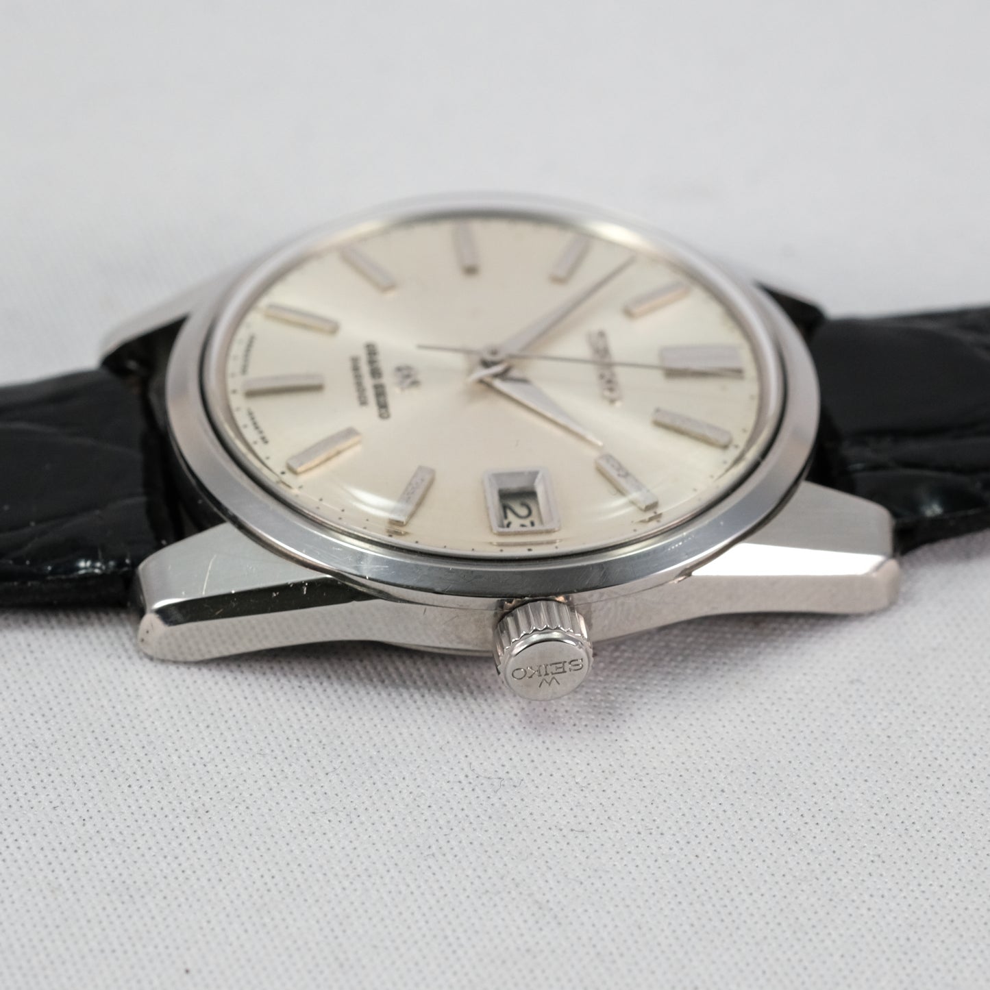 1967 Seiko GS Grand Seiko 5722-9970