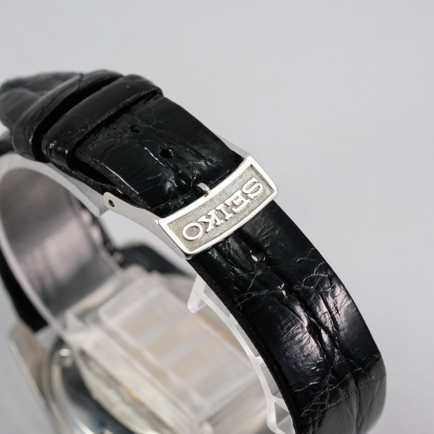 1967 Seiko GS Grand Seiko 5722-9970
