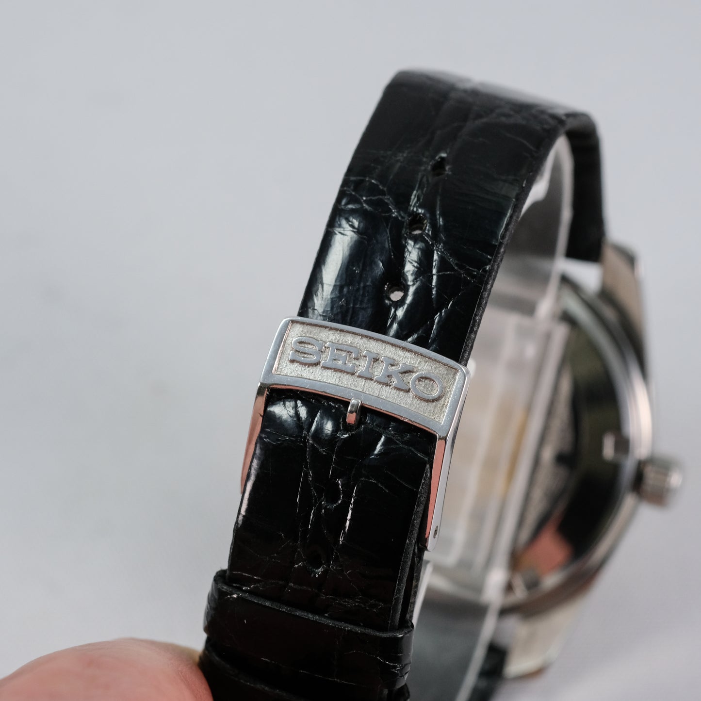 1967 Seiko GS Grand Seiko 5722-9970