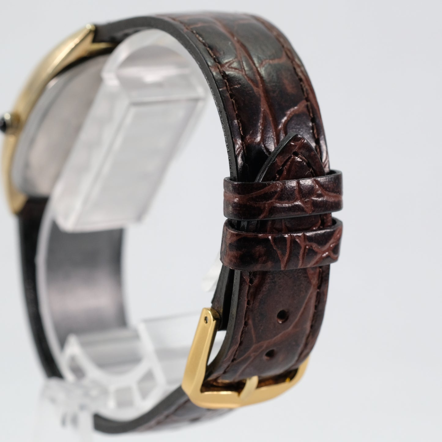 1979 Seiko Chariot Sardonyx Stone Dial 7820-5000