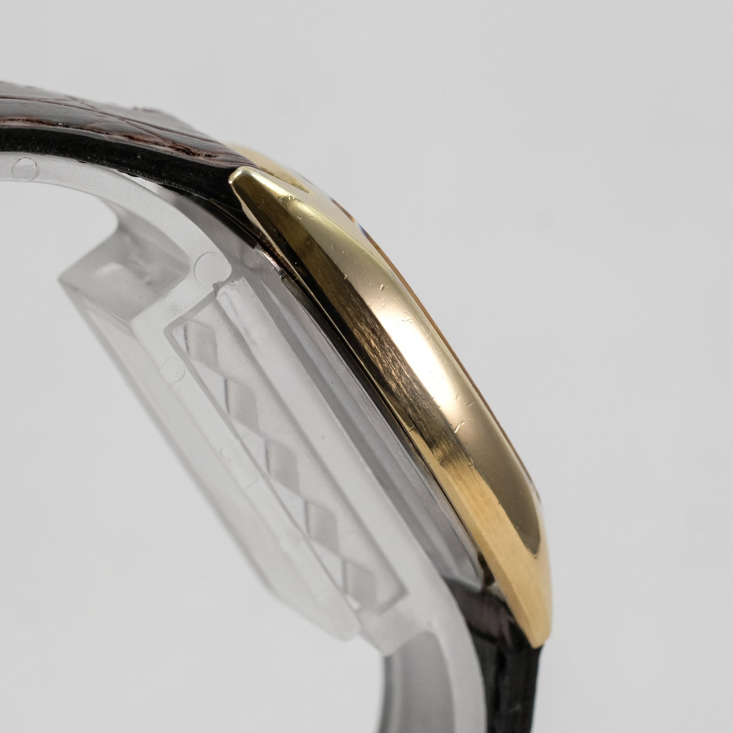 1979 Seiko Chariot Sardonyx Stone Dial 7820-5000
