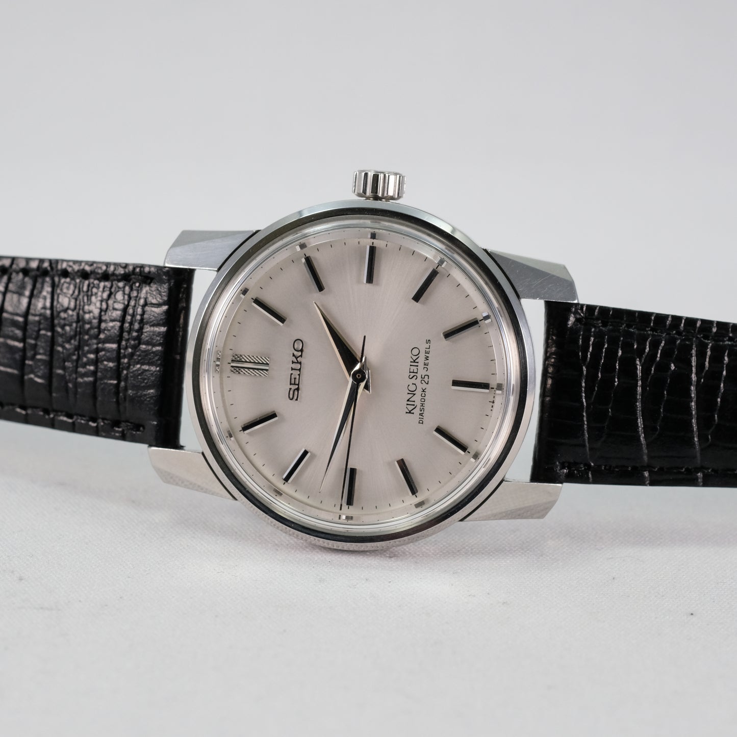 1965 King Seiko 44KSK 44-9990