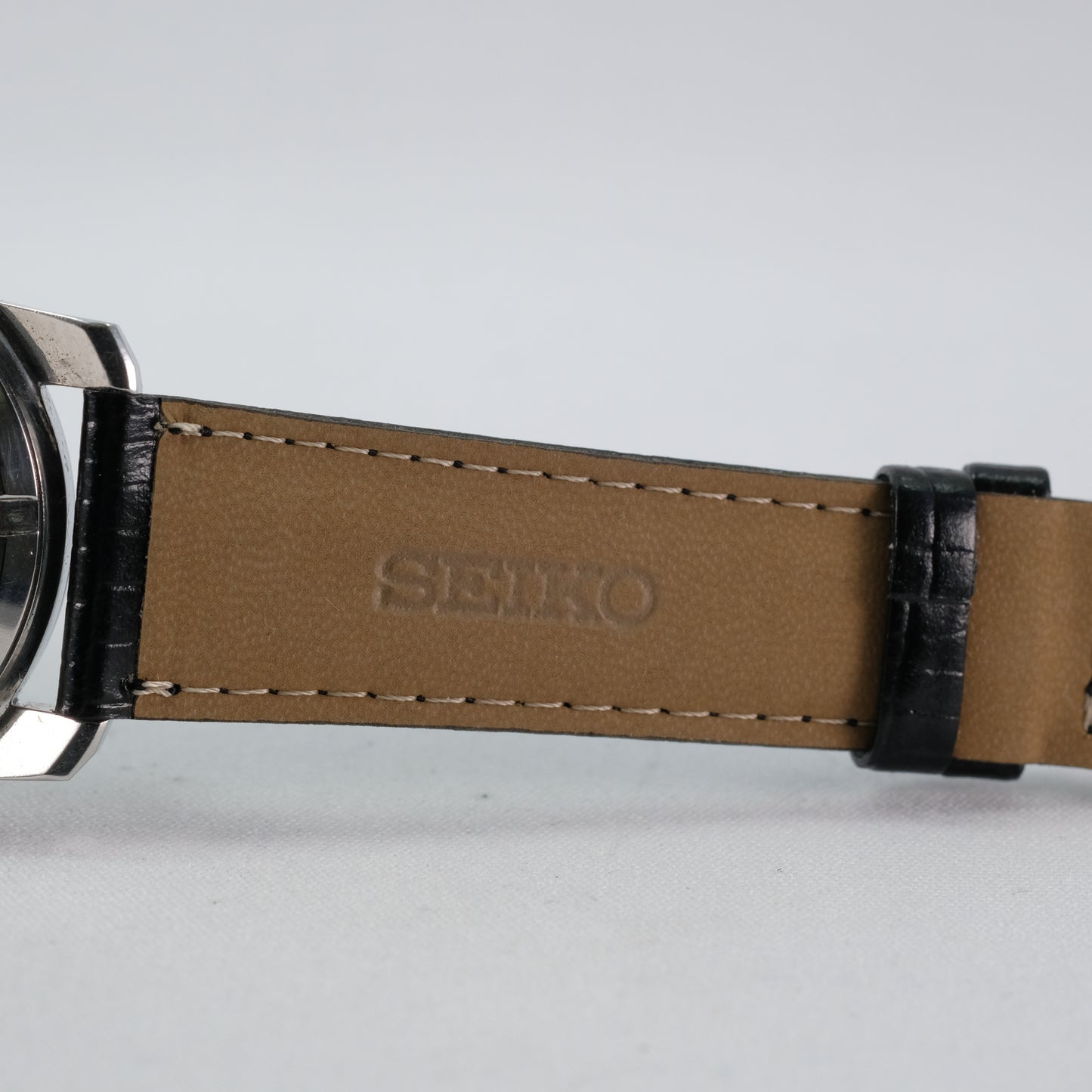 1965 King Seiko 44KSK 44-9990