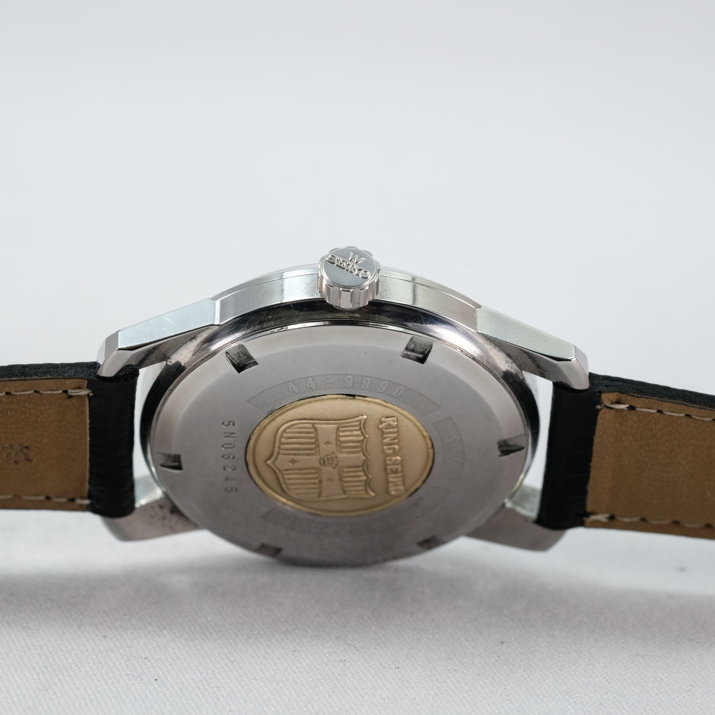 1965 King Seiko 44KSK 44-9990