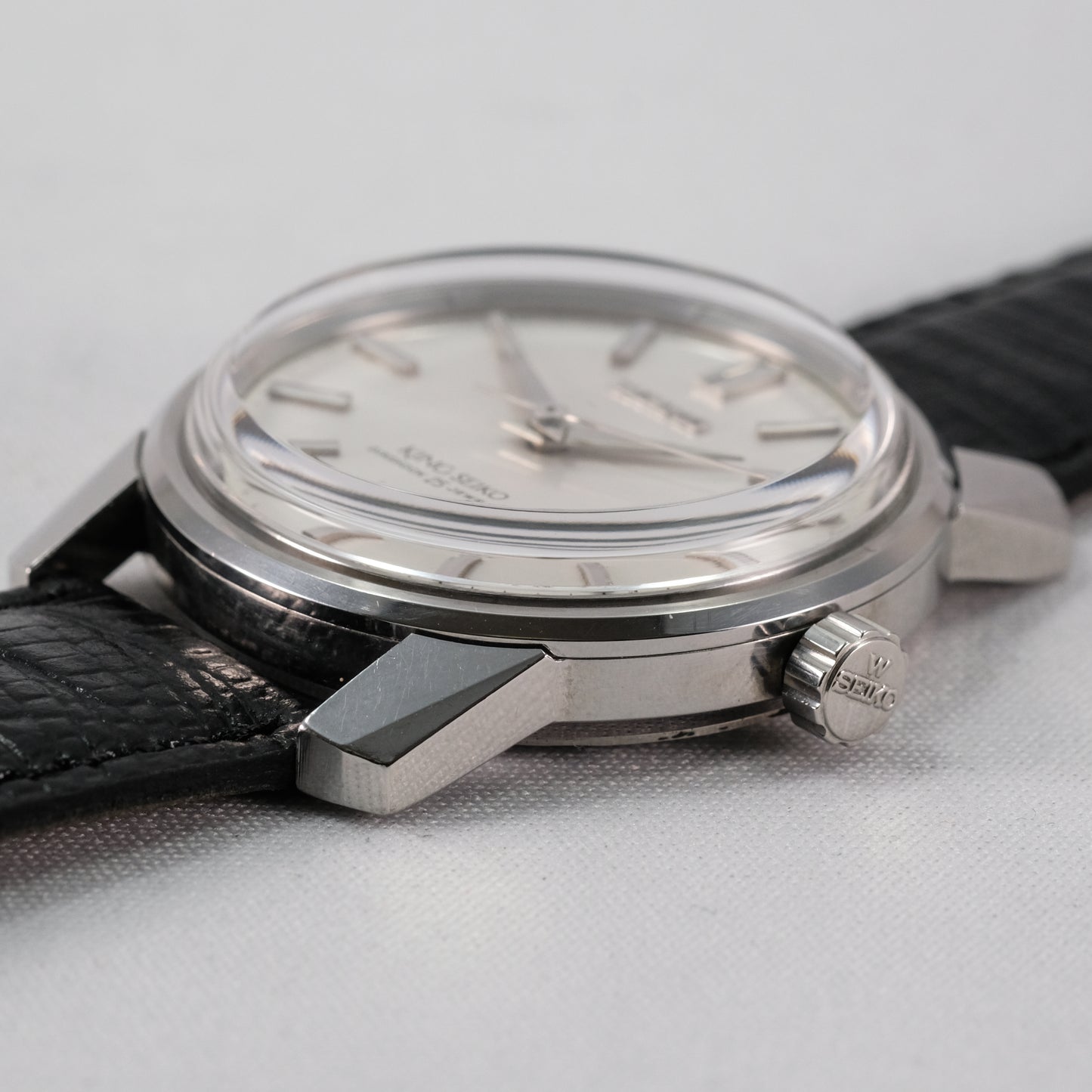 1965 King Seiko 44KSK 44-9990