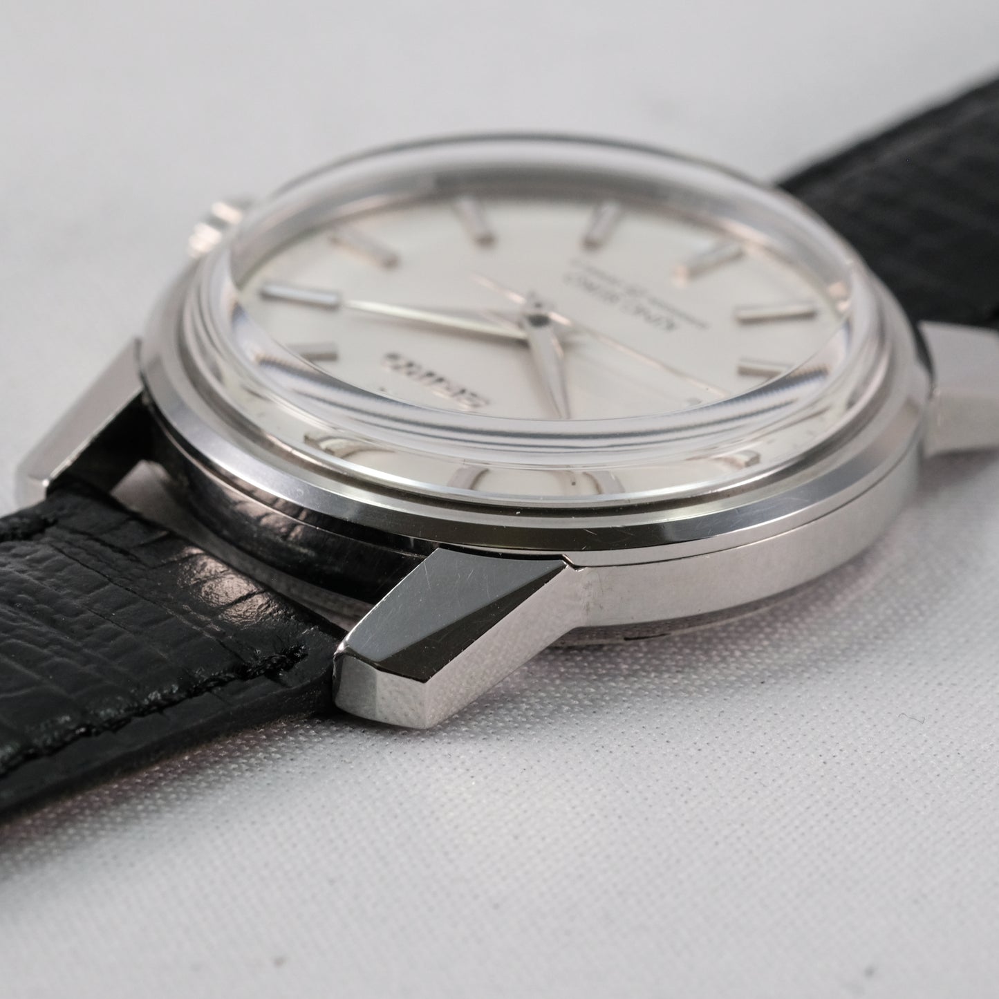 1965 King Seiko 44KSK 44-9990