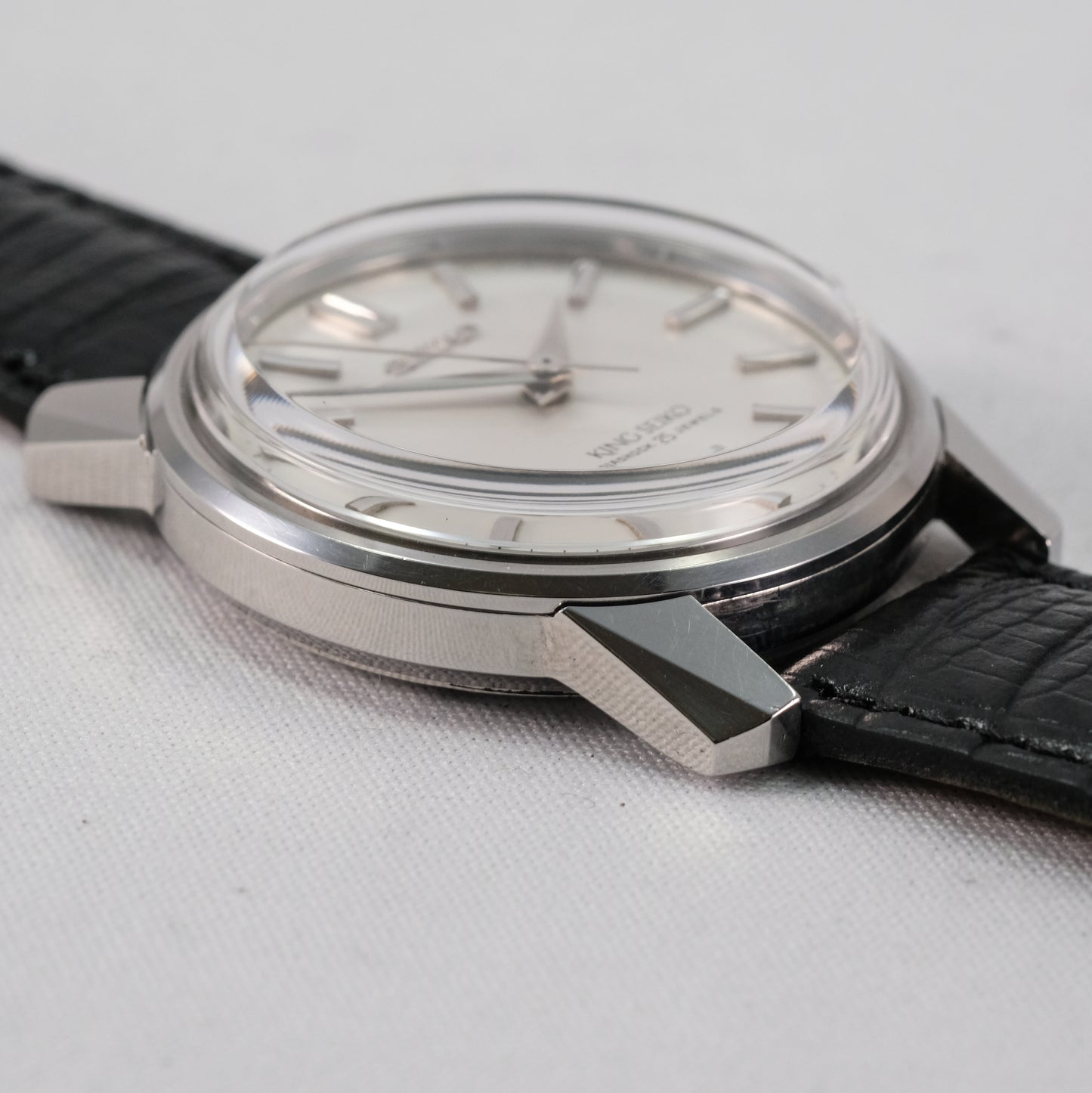 1965 King Seiko 44KSK 44-9990