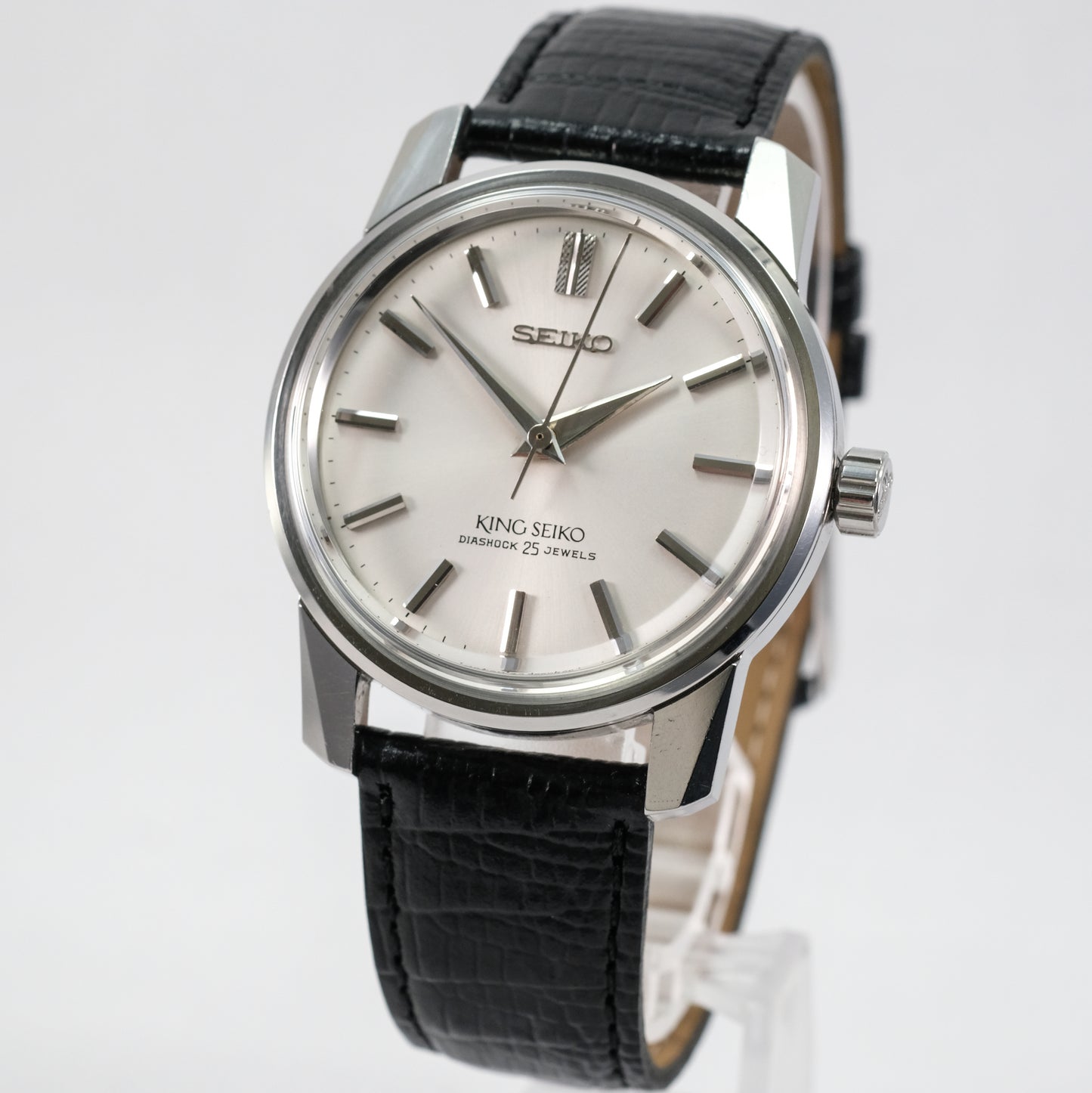1965 King Seiko 44KSK 44-9990