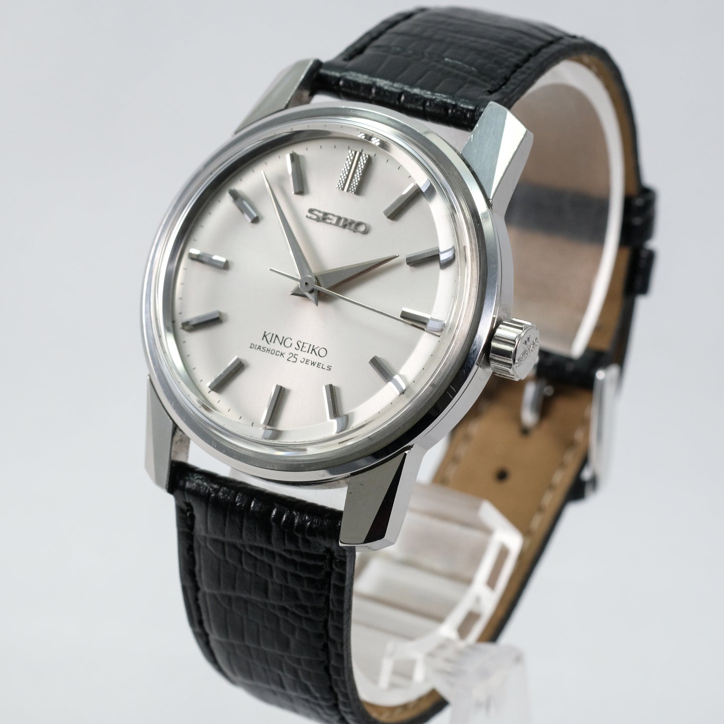1965 King Seiko 44KSK 44-9990