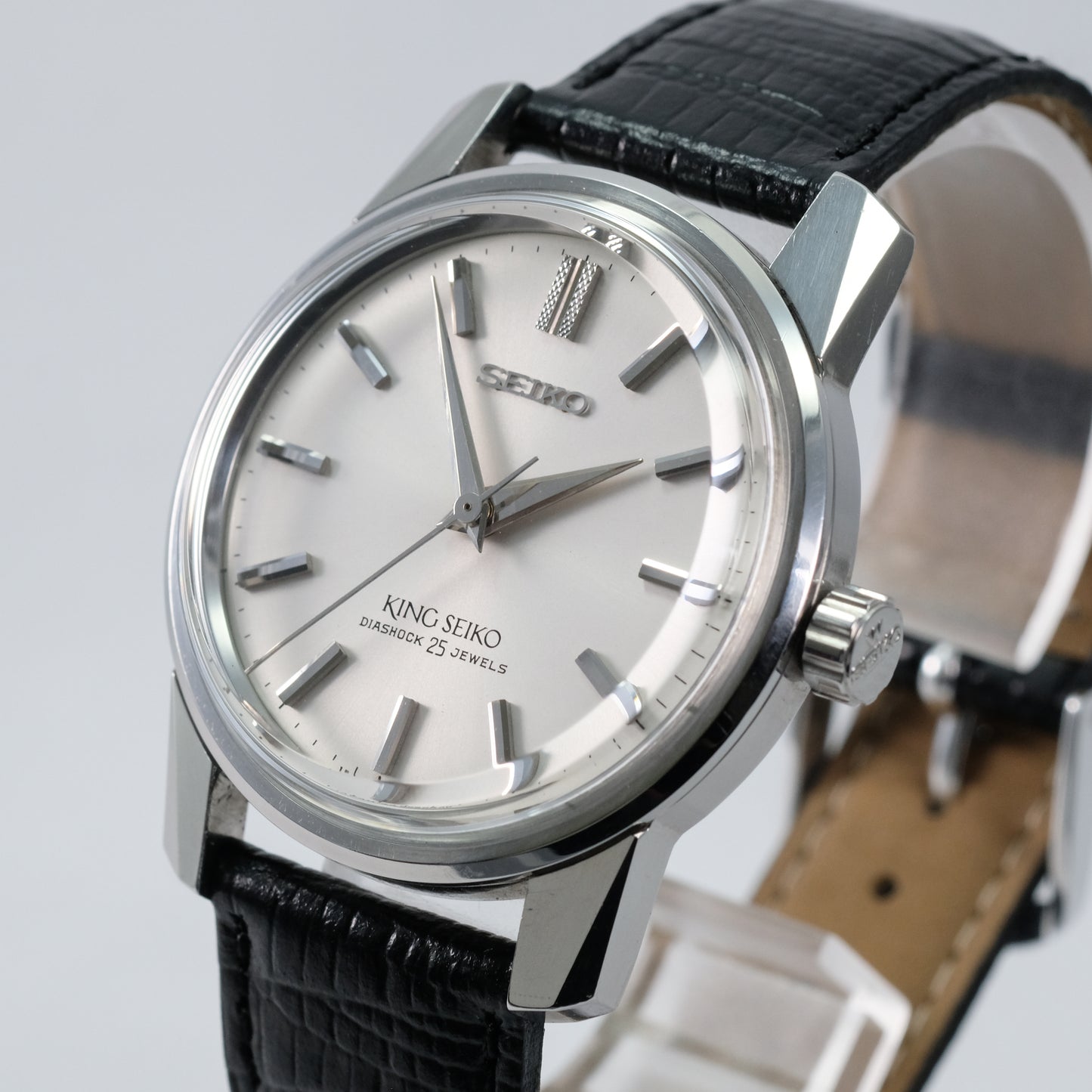 1965 King Seiko 44KSK 44-9990