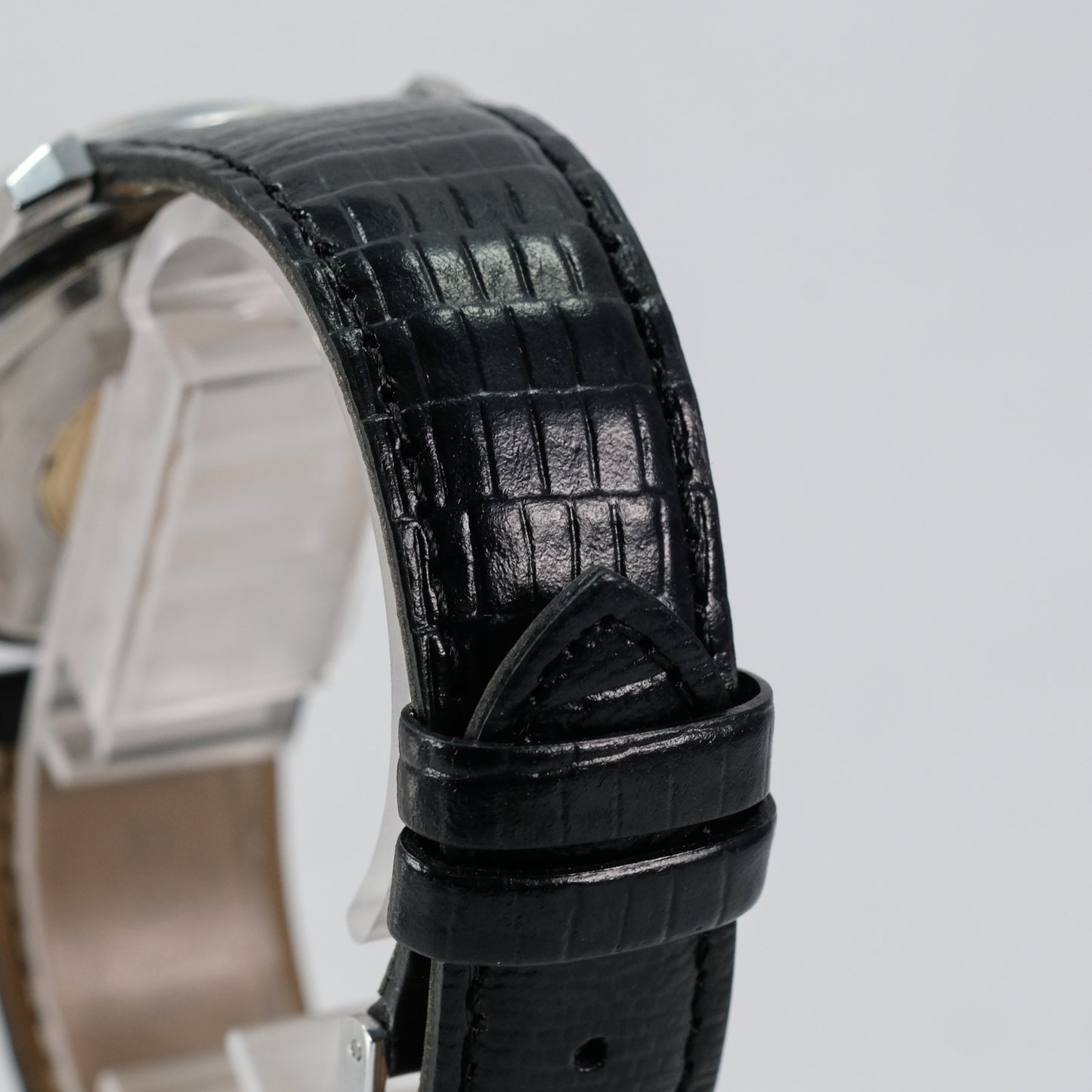 1965 King Seiko 44KSK 44-9990